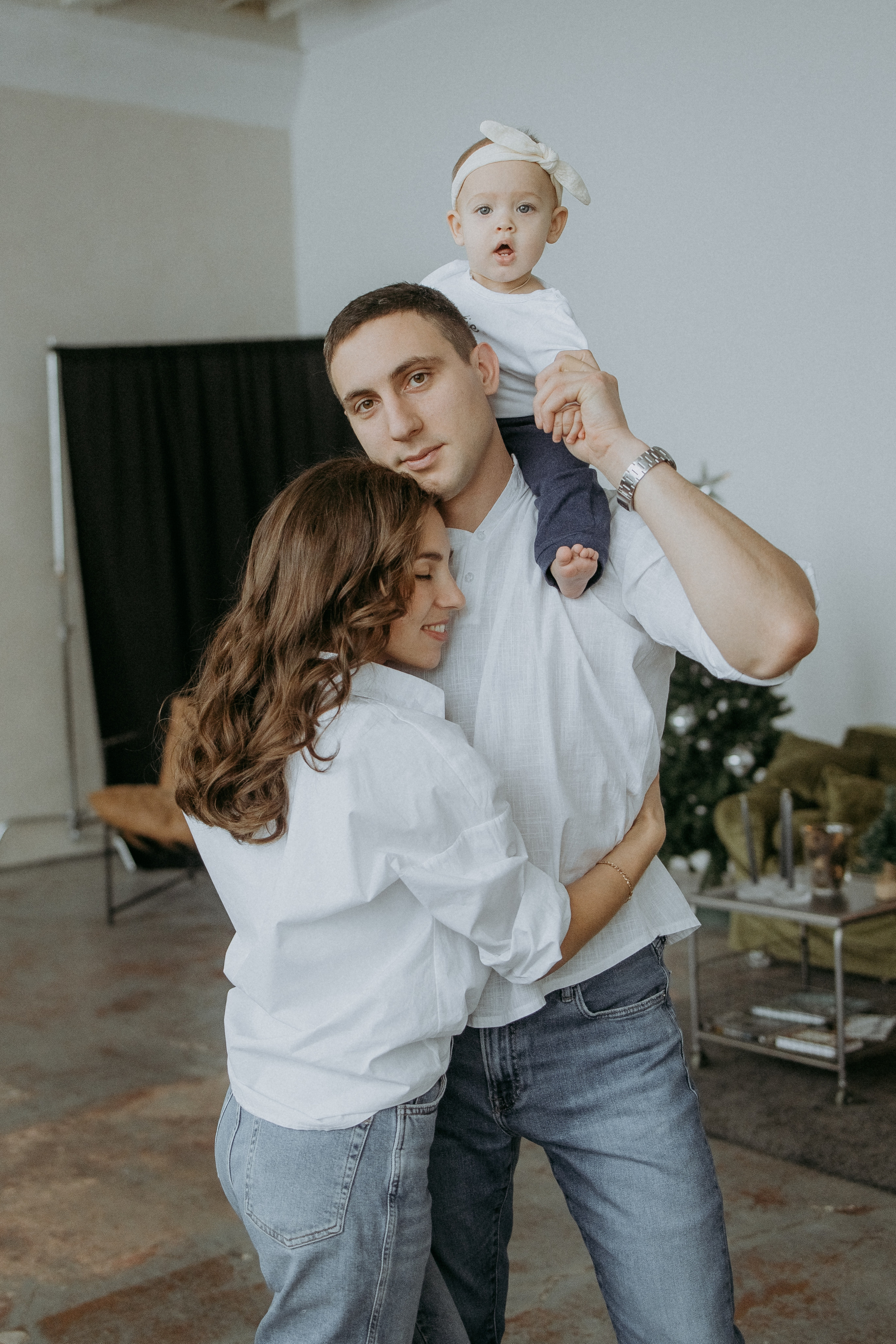 Фотосессия № 7 (студия). Фотография