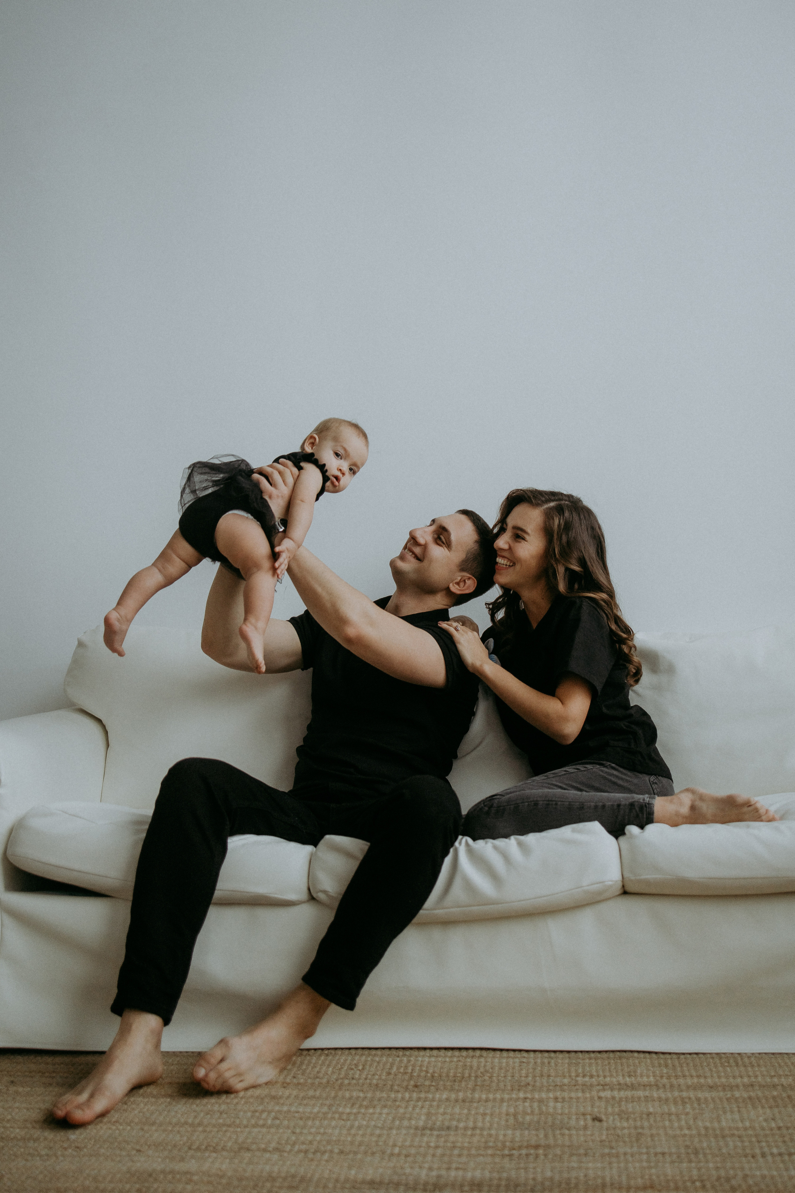 Фотосессия № 7 (студия). Фотография