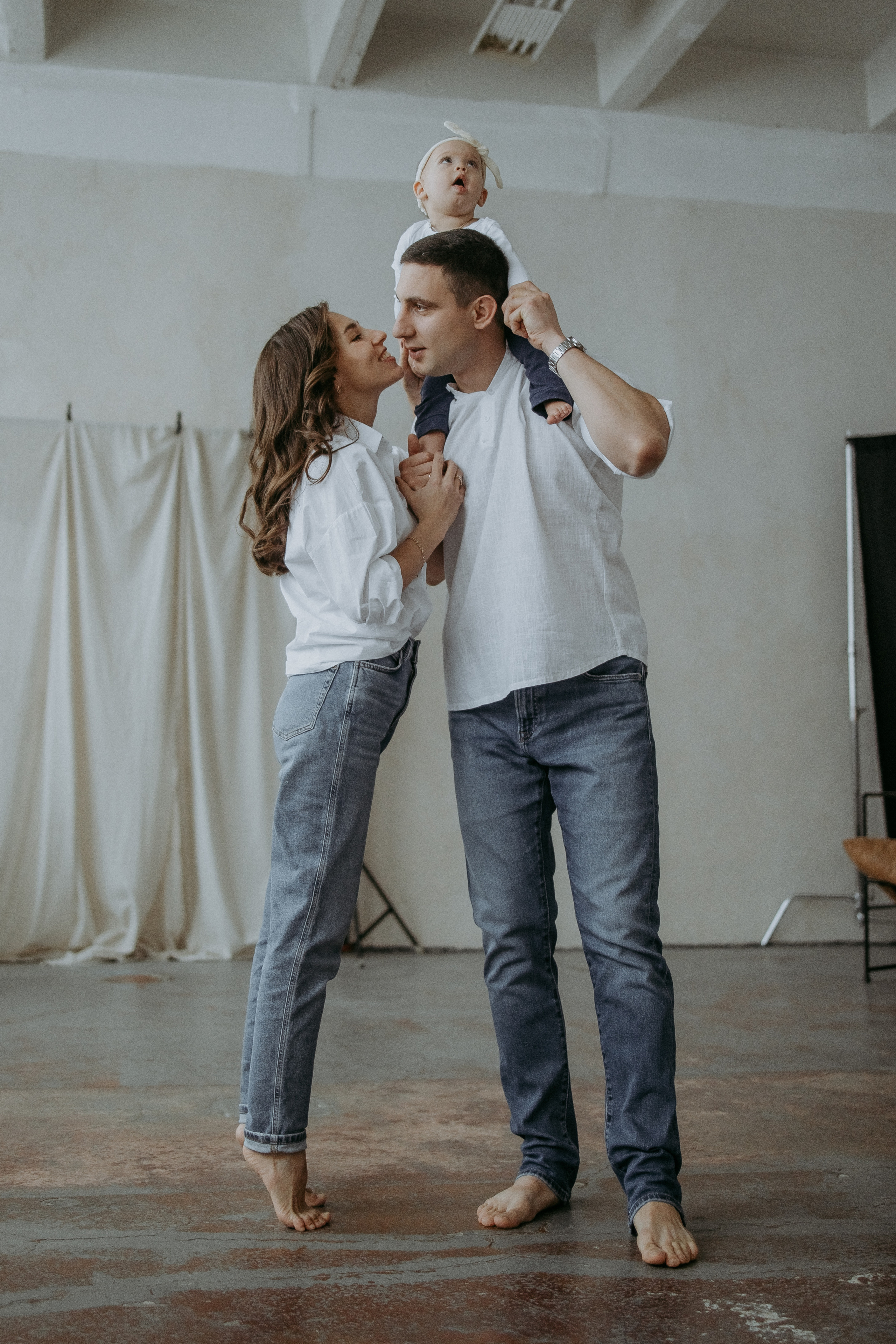 Фотосессия № 7 (студия). Фотография