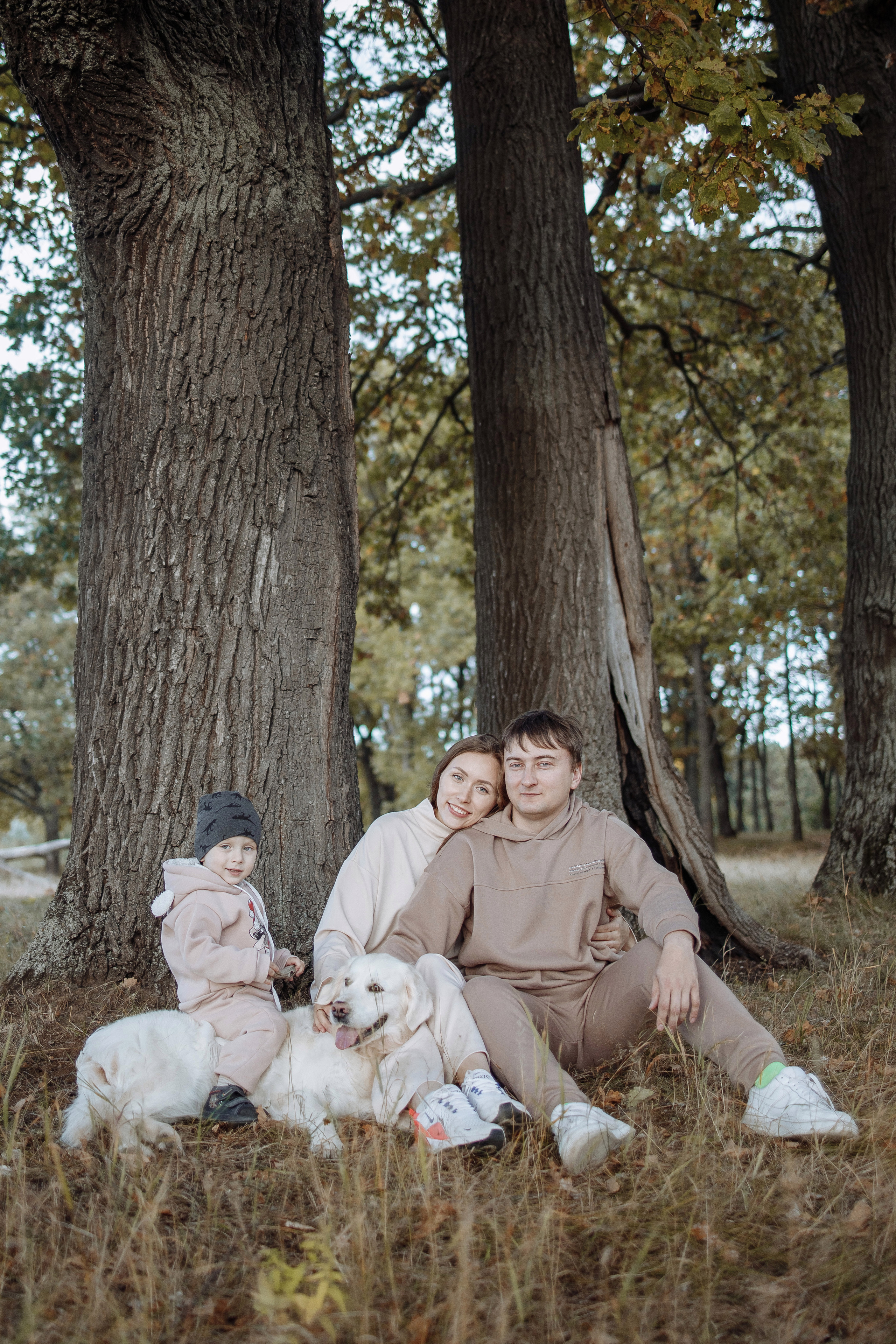 Фотосессия № 8 (осень). Фотография