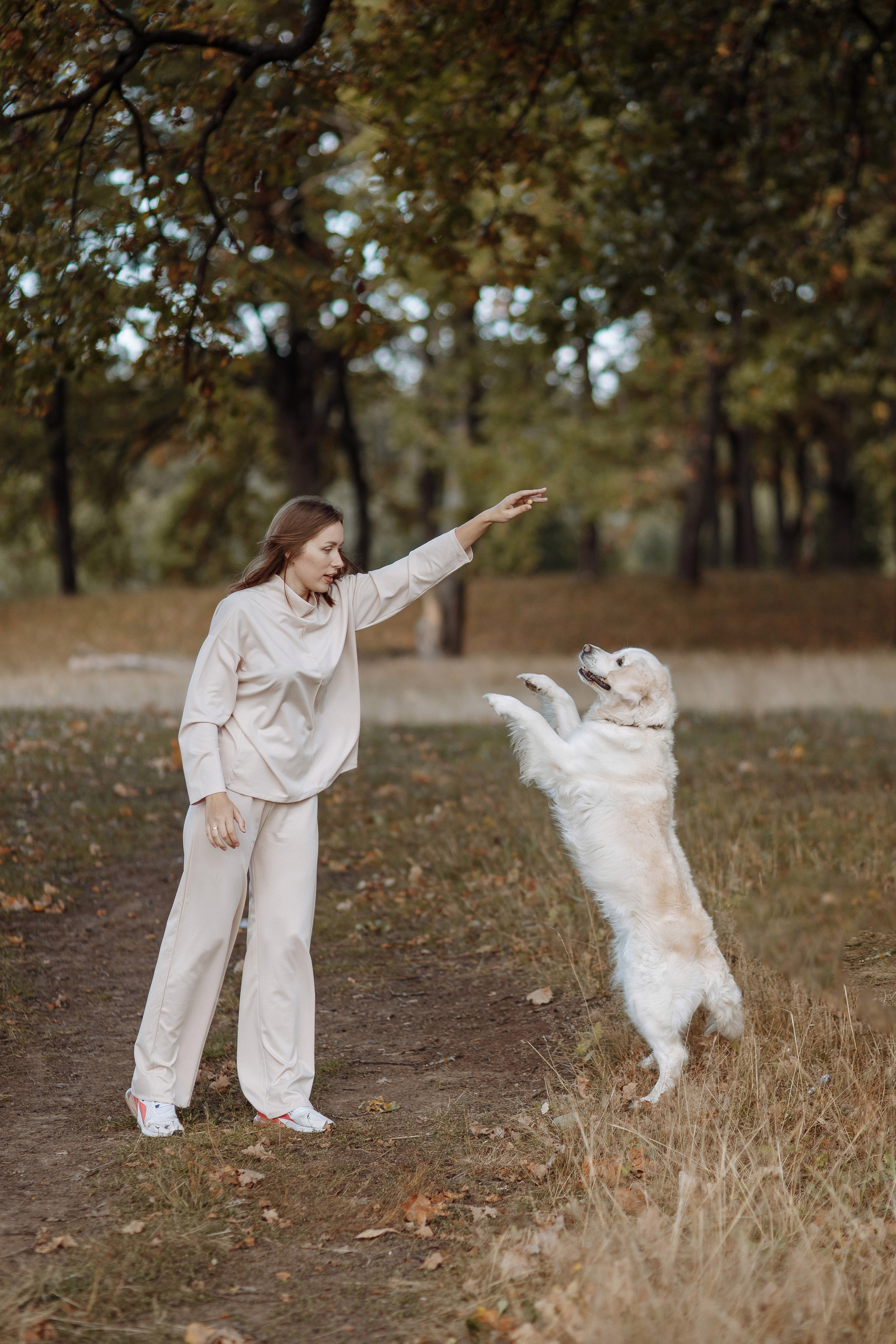 Фотосессия № 8 (осень). Фотография