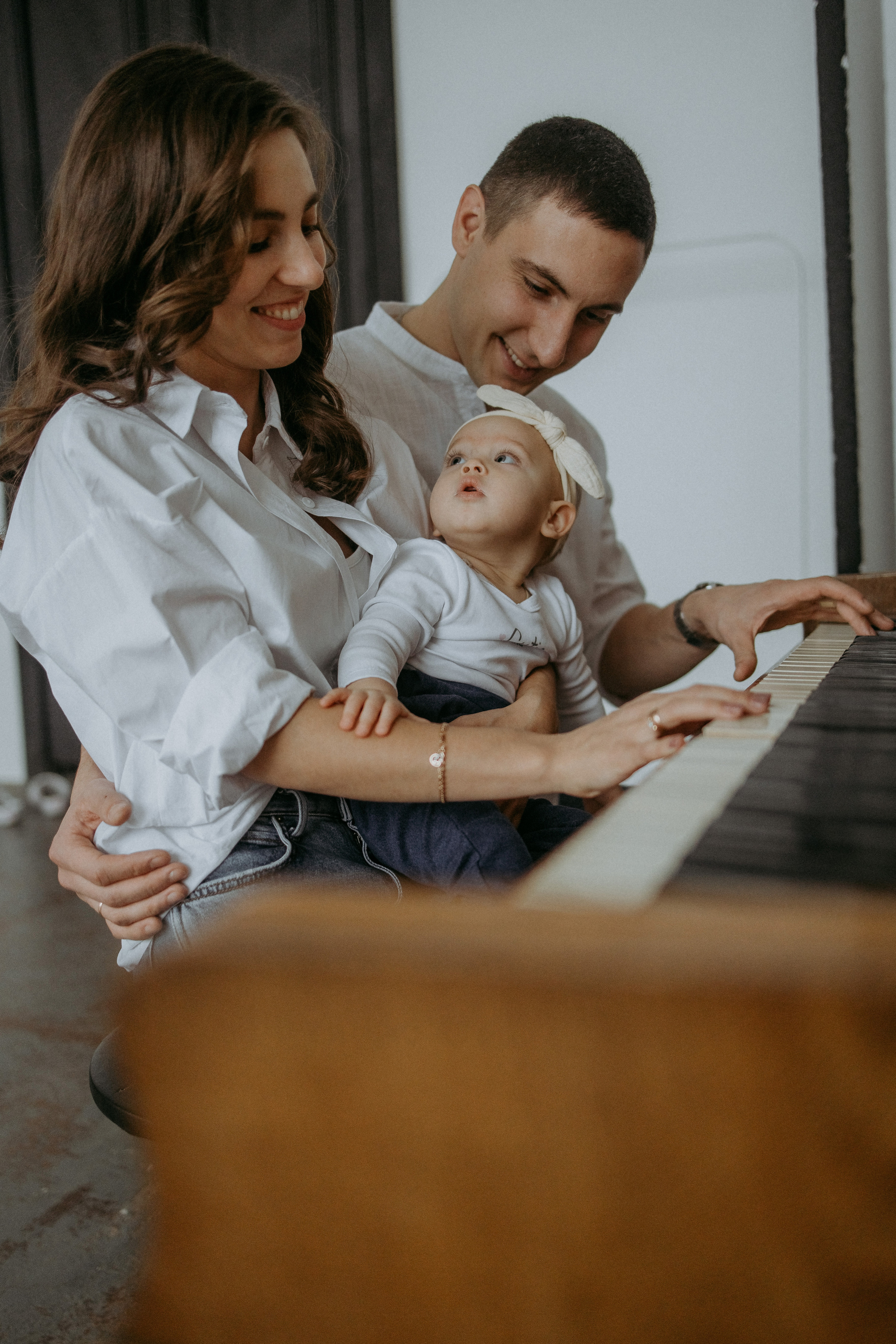 Фотосессия № 7 (студия). Фотография