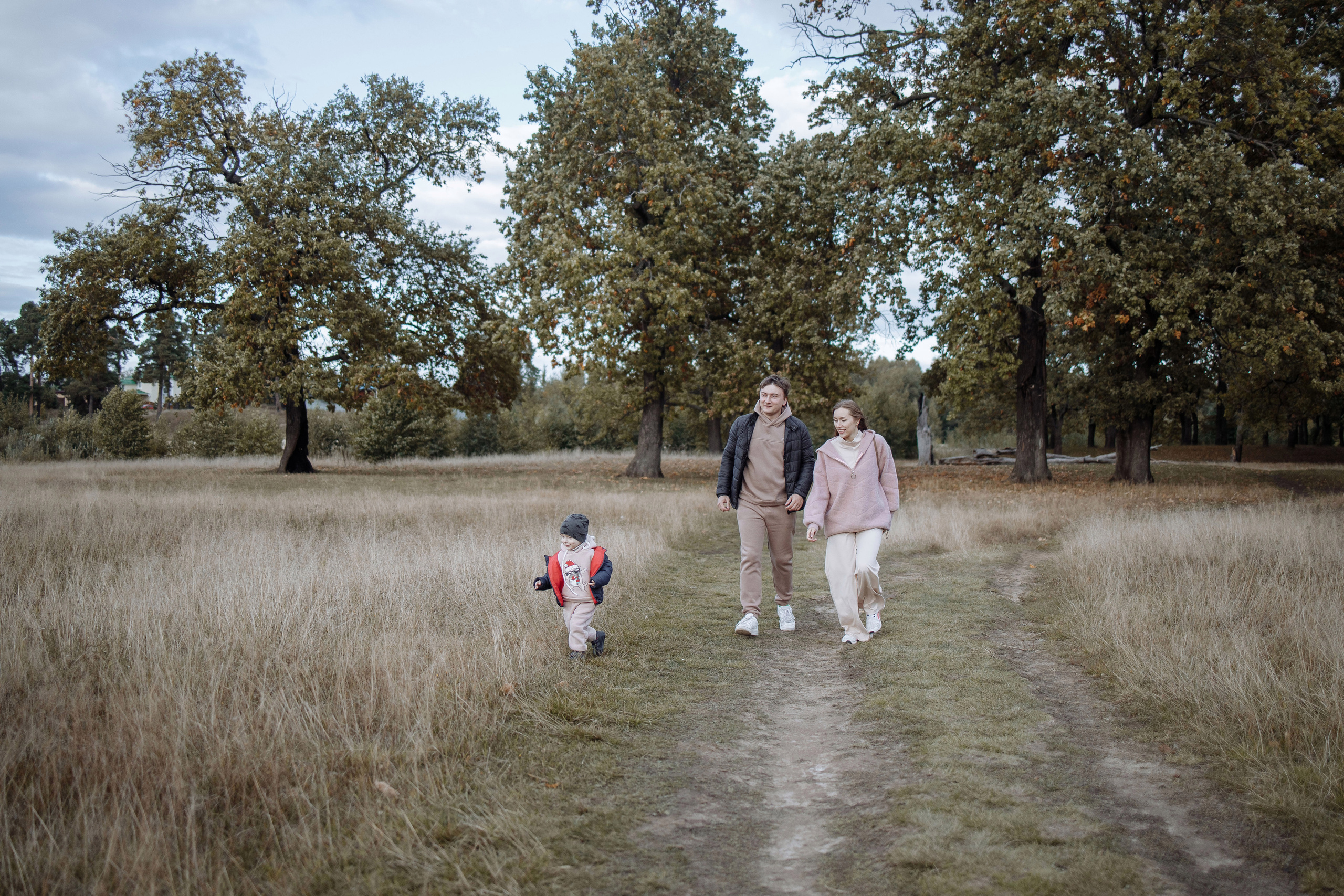 Фотосессия № 8 (осень). Фотография