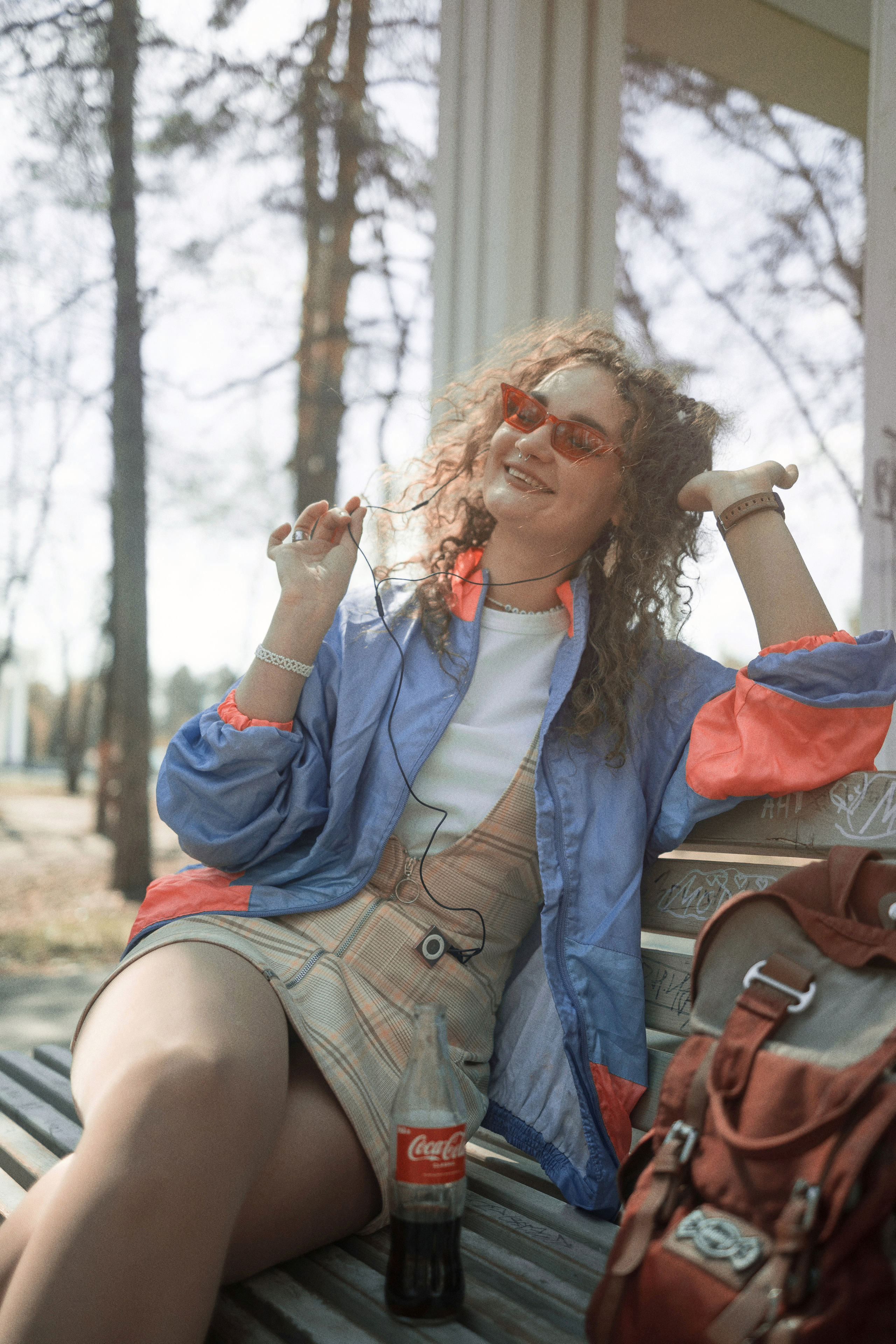 Ролики (Барбариска). Фотография