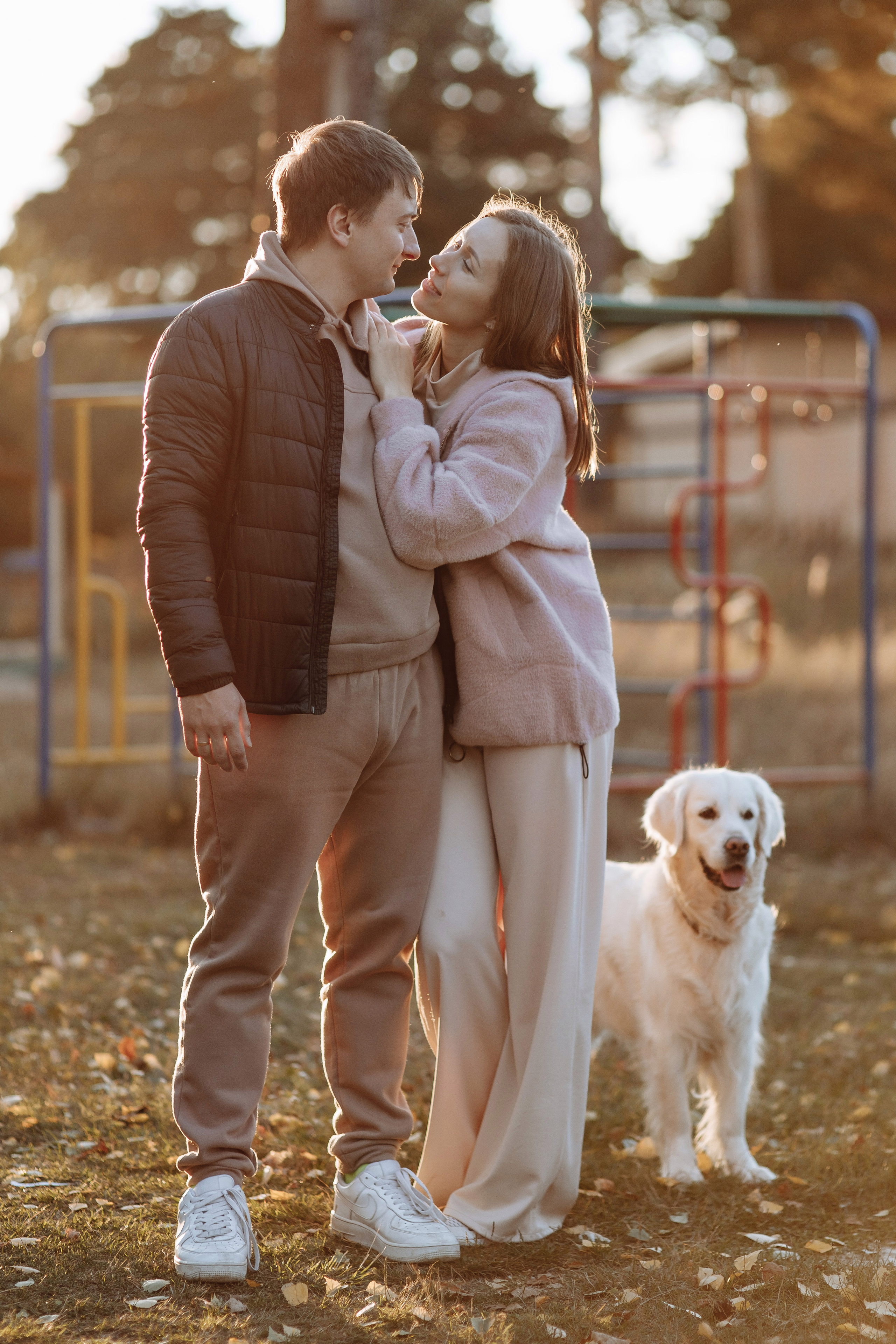 Фотосессия № 8 (осень). Фотография