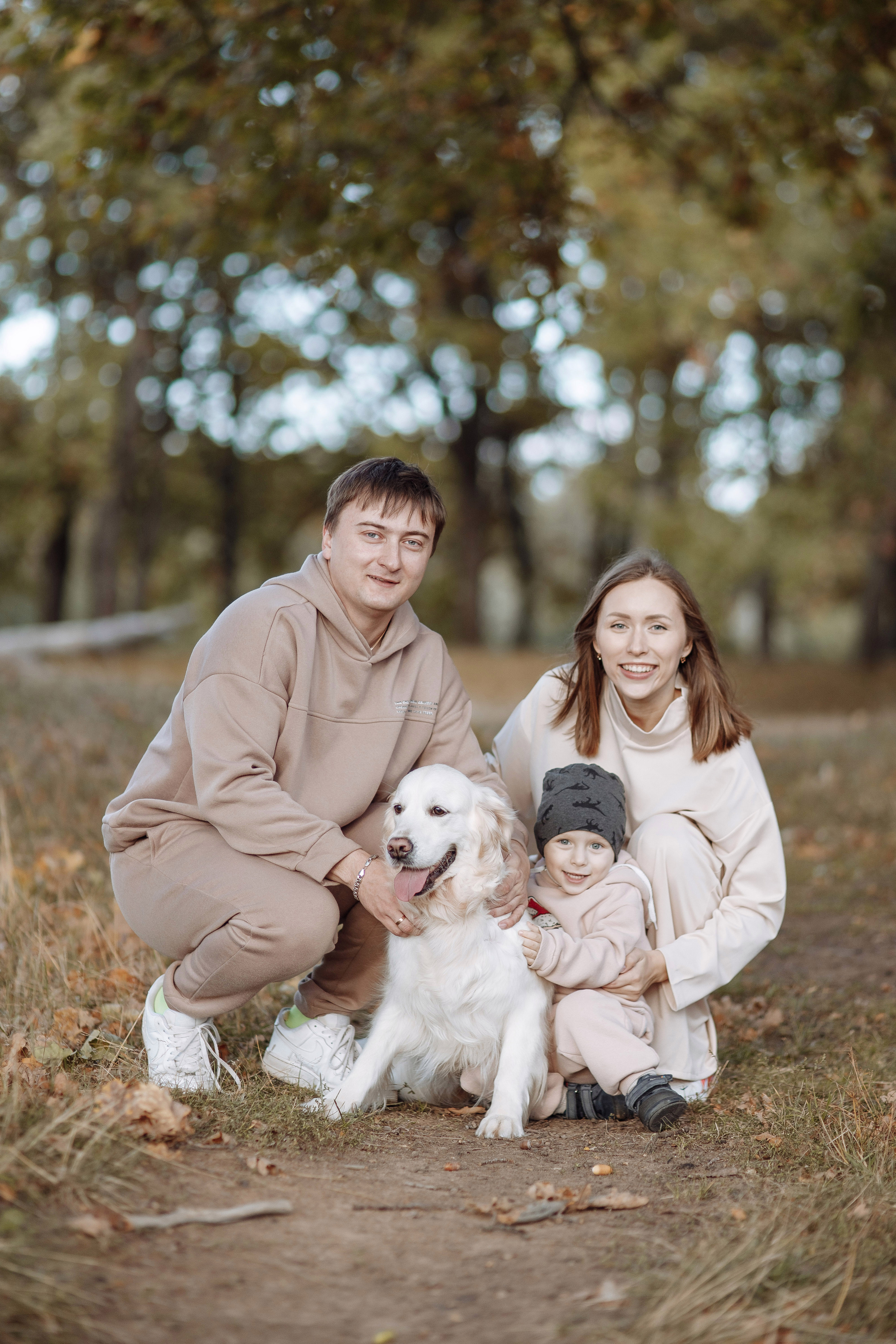 Фотосессия № 8 (осень). Фотография