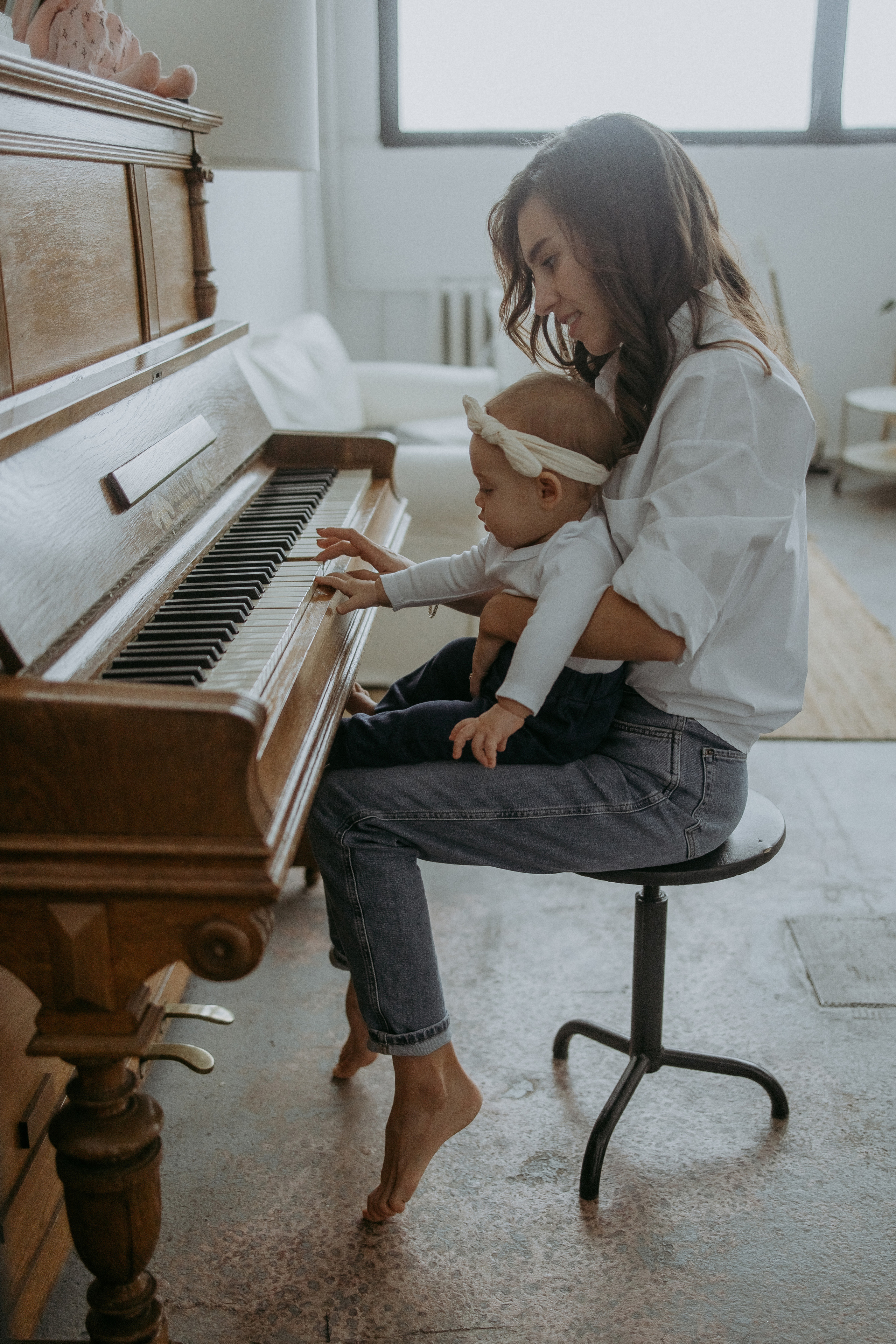 Фотосессия № 7 (студия). Фотография