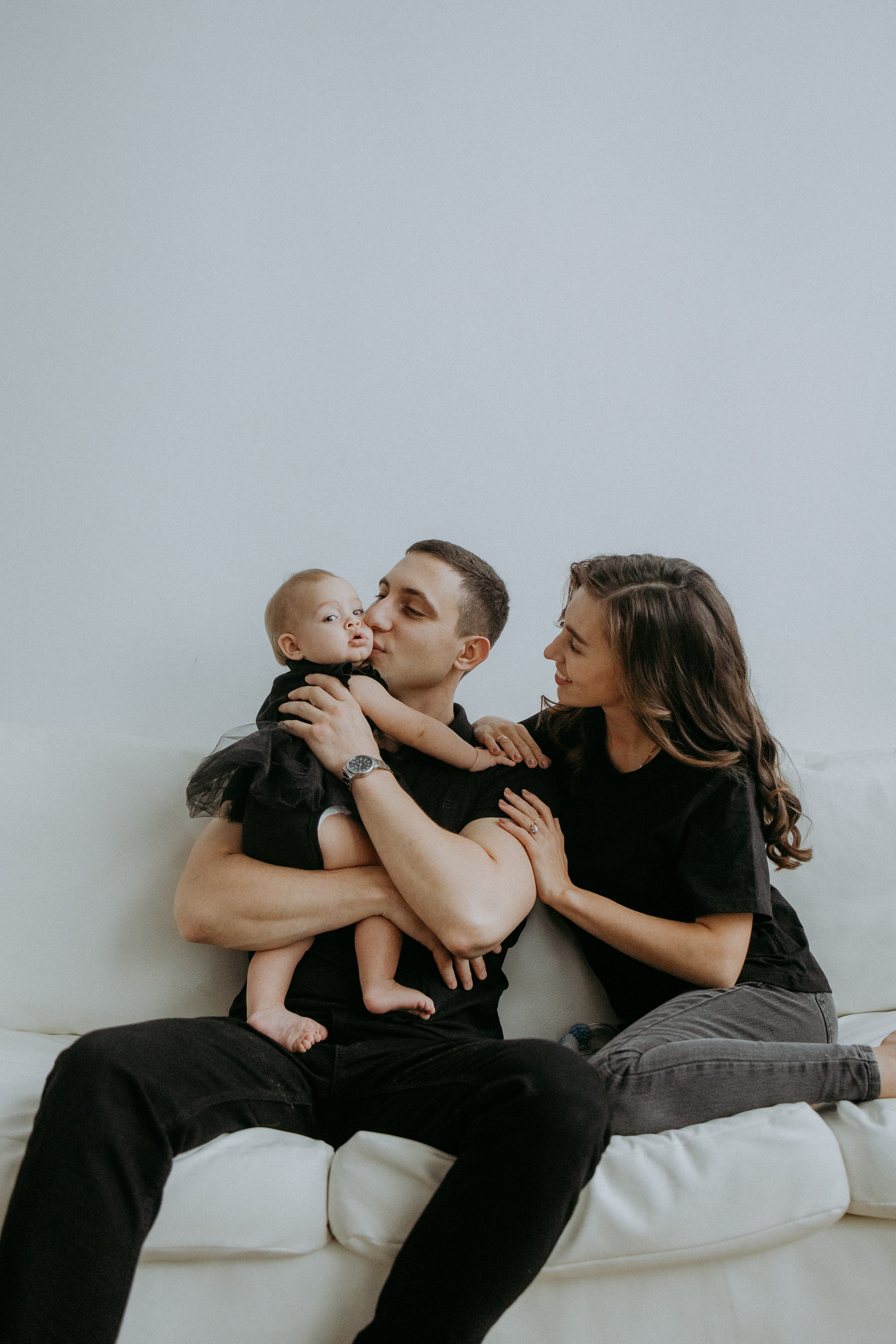 Фотосессия № 7 (студия). Фотография