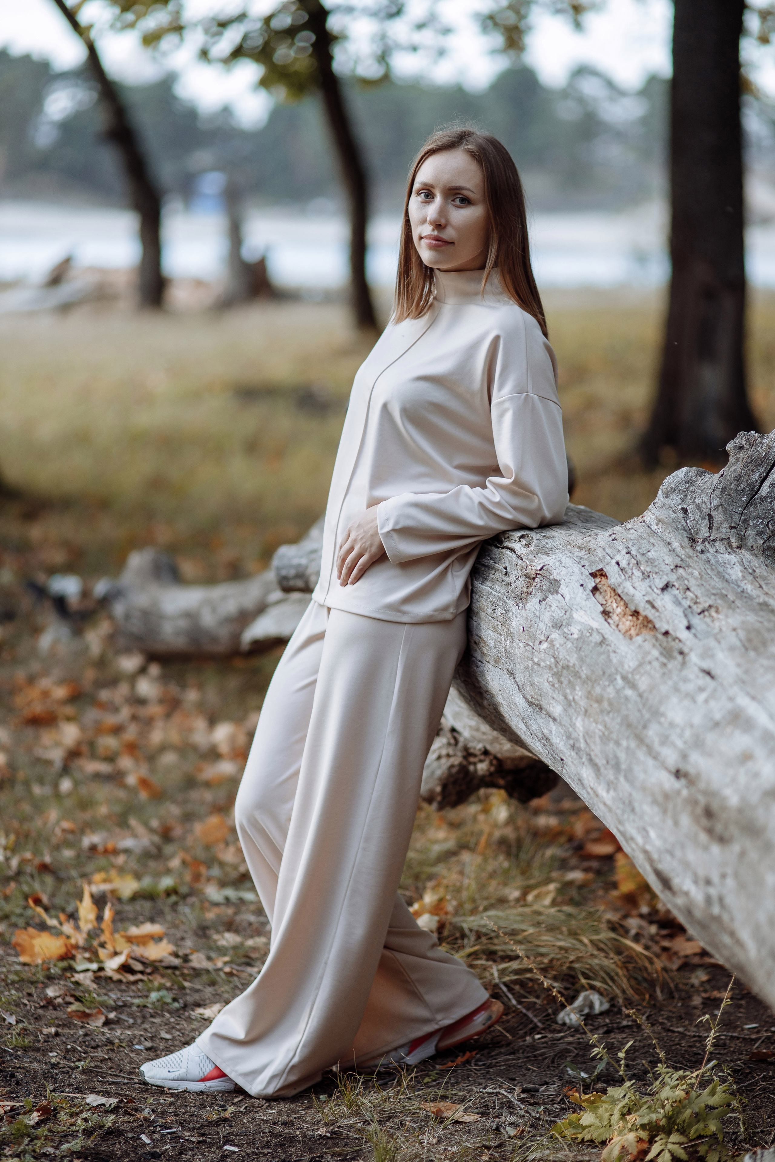 Фотосессия № 8 (осень). Фотография