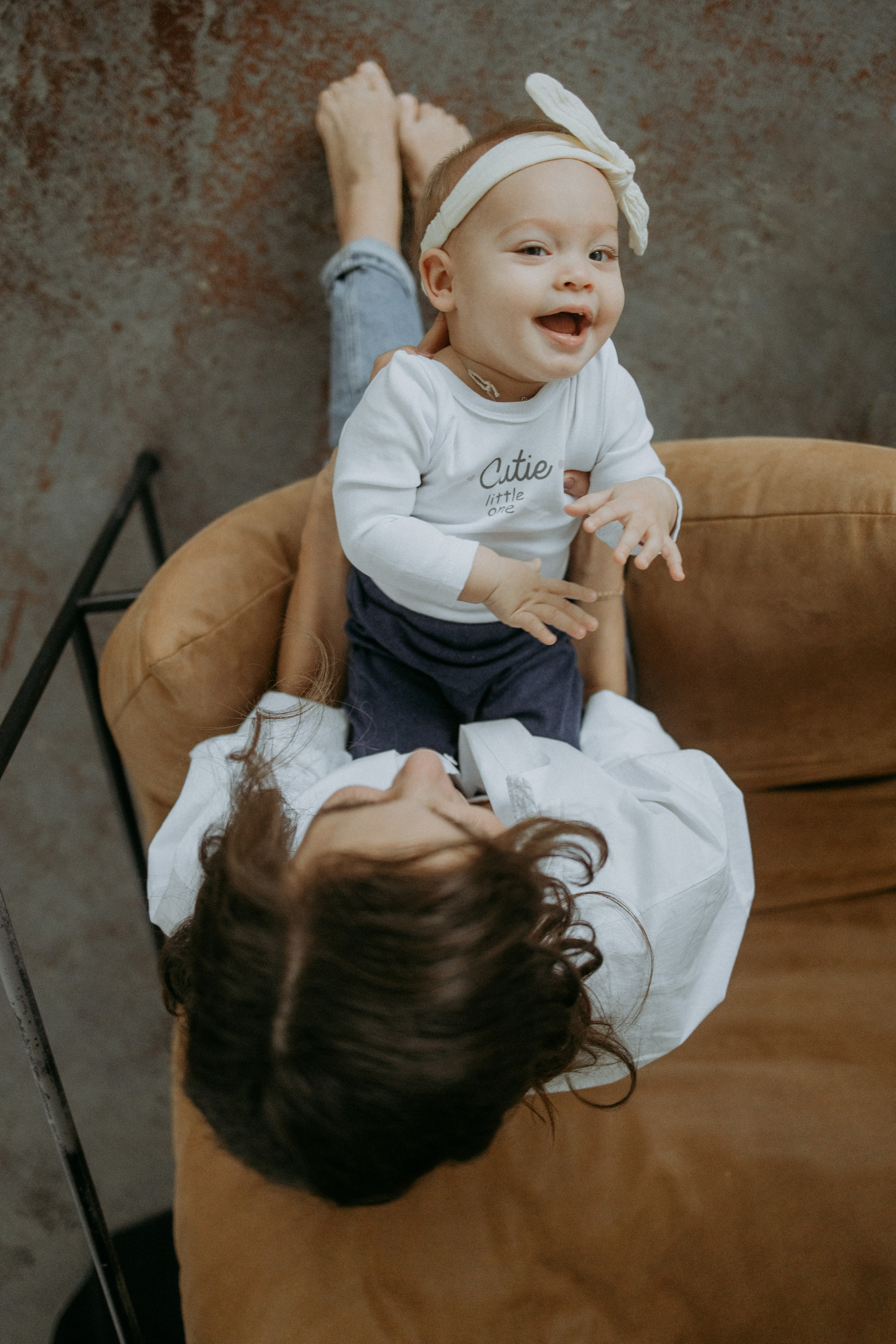 Фотосессия № 7 (студия). Фотография