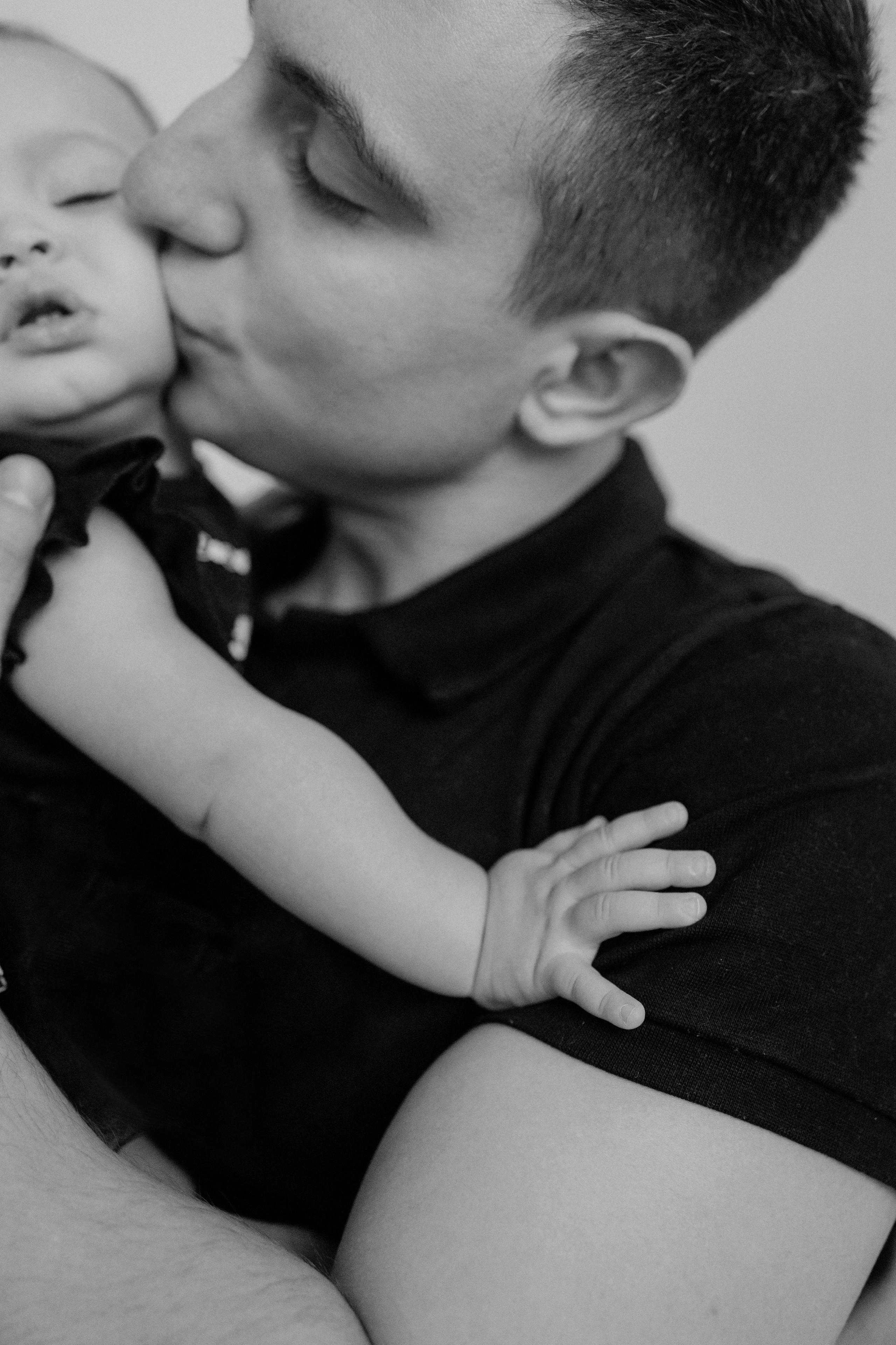 Фотосессия № 7 (студия). Фотография