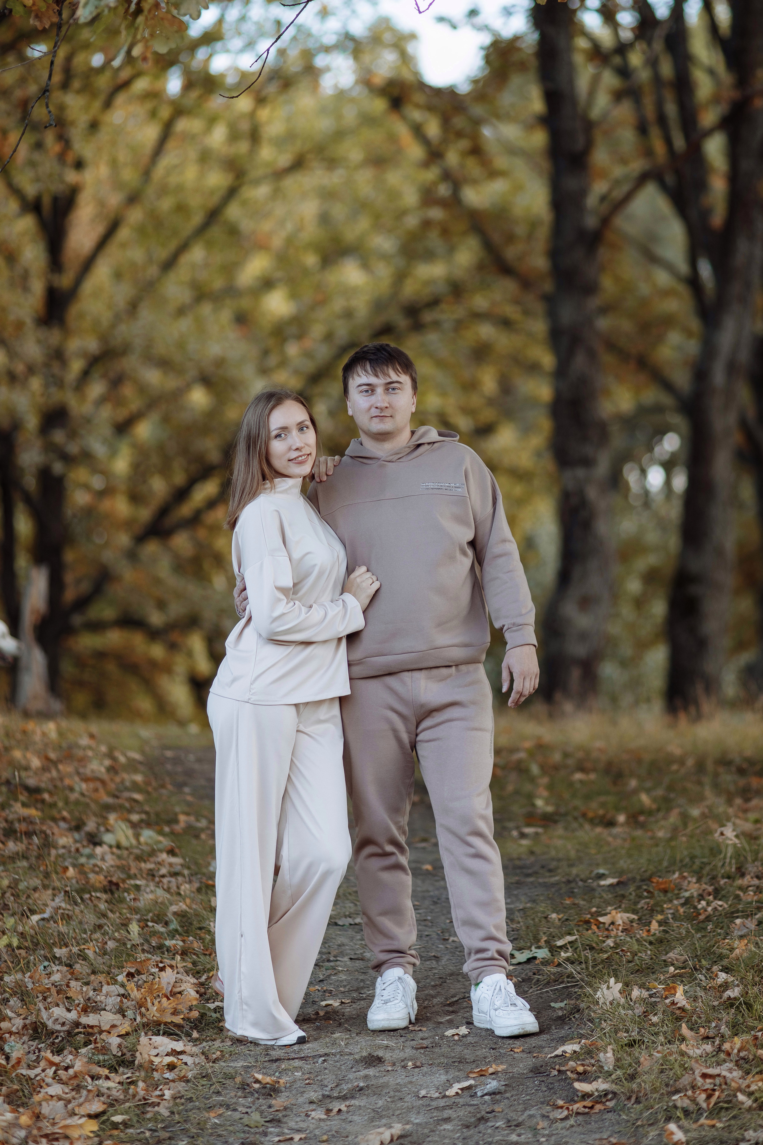 Фотосессия № 8 (осень). Фотография