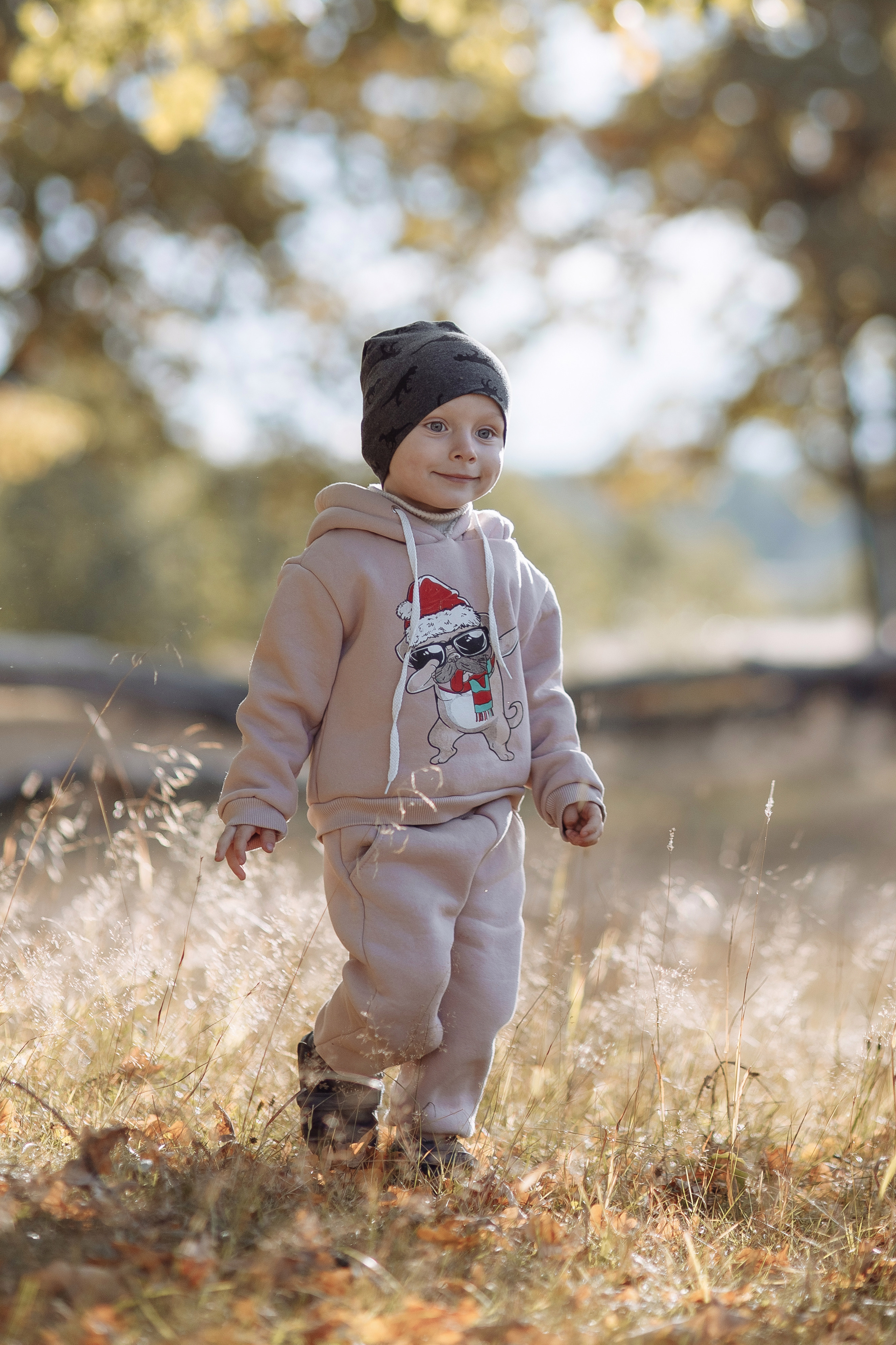 Фотосессия № 8 (осень). Фотография