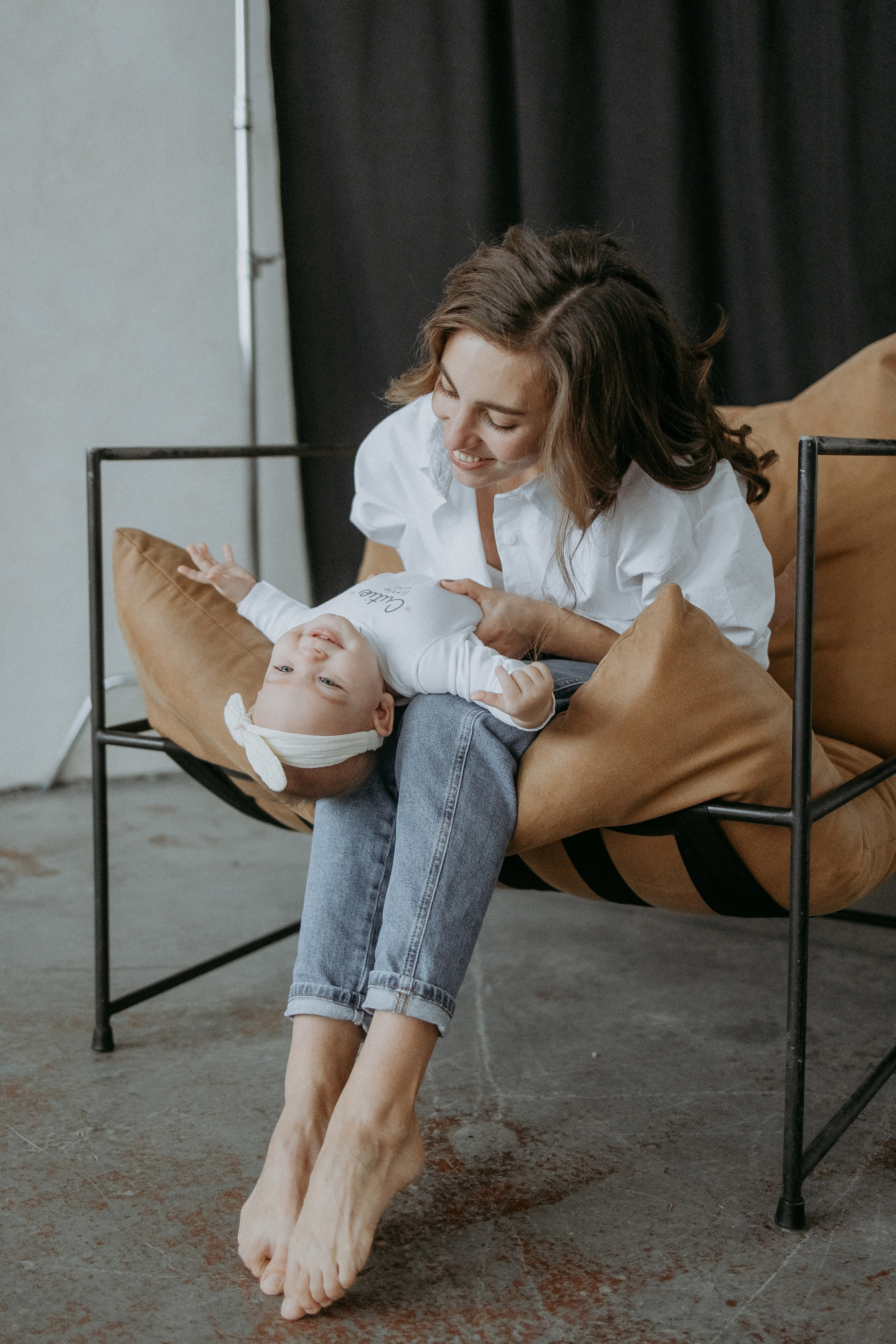 Фотосессия № 7 (студия). Фотография