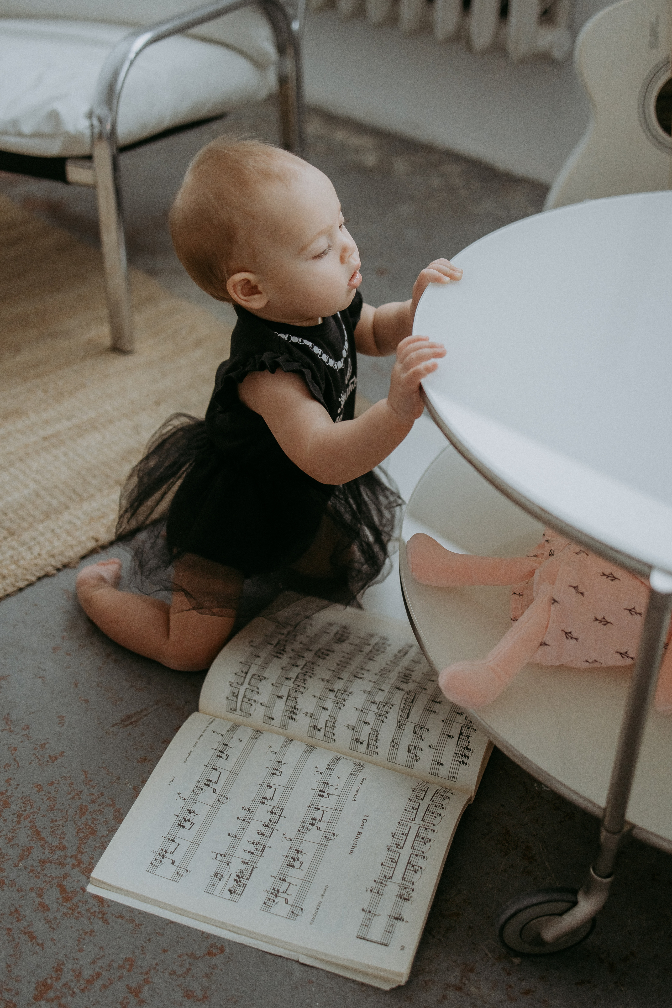 Фотосессия № 7 (студия). Фотография