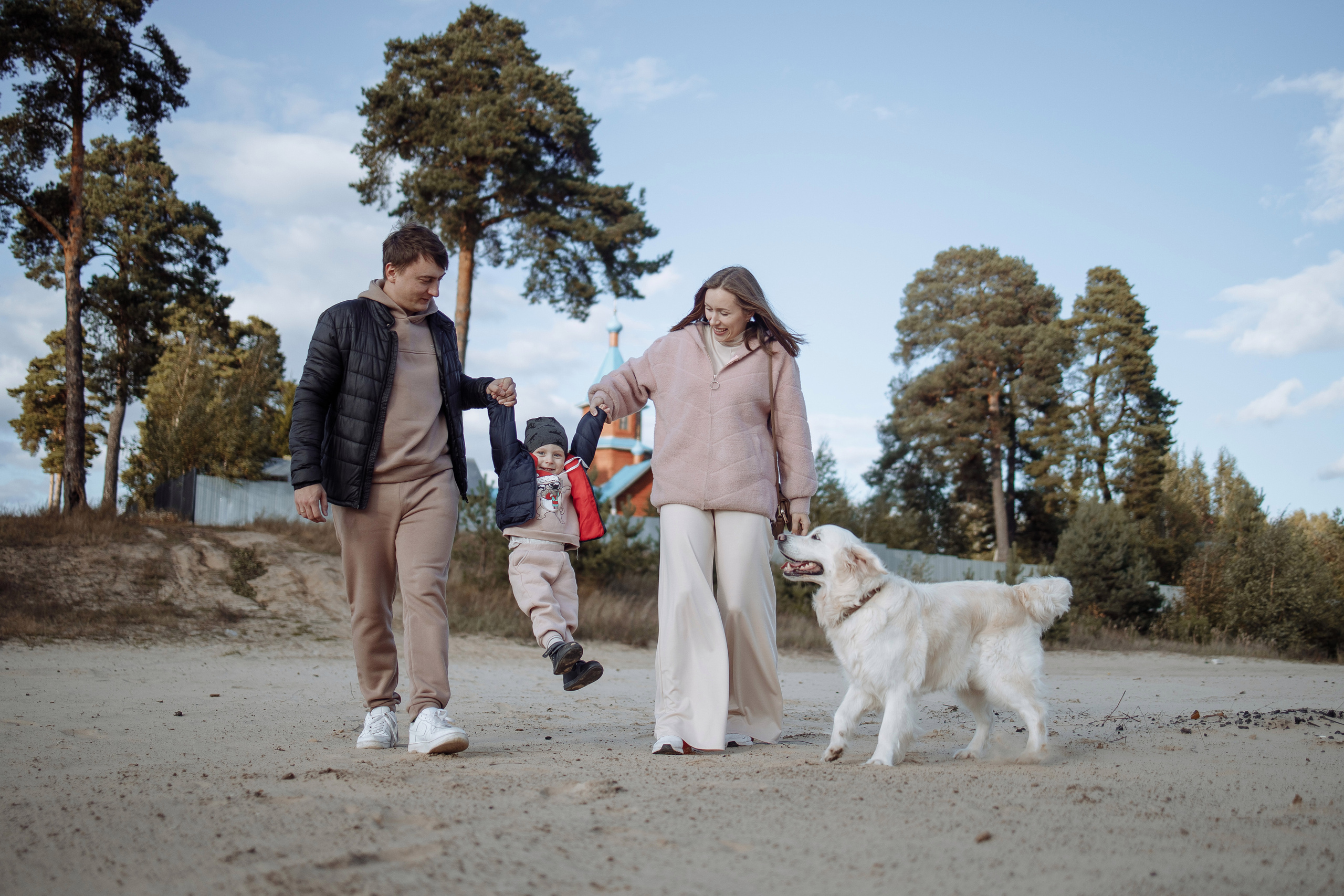 Фотосессия № 8 (осень). Фотография