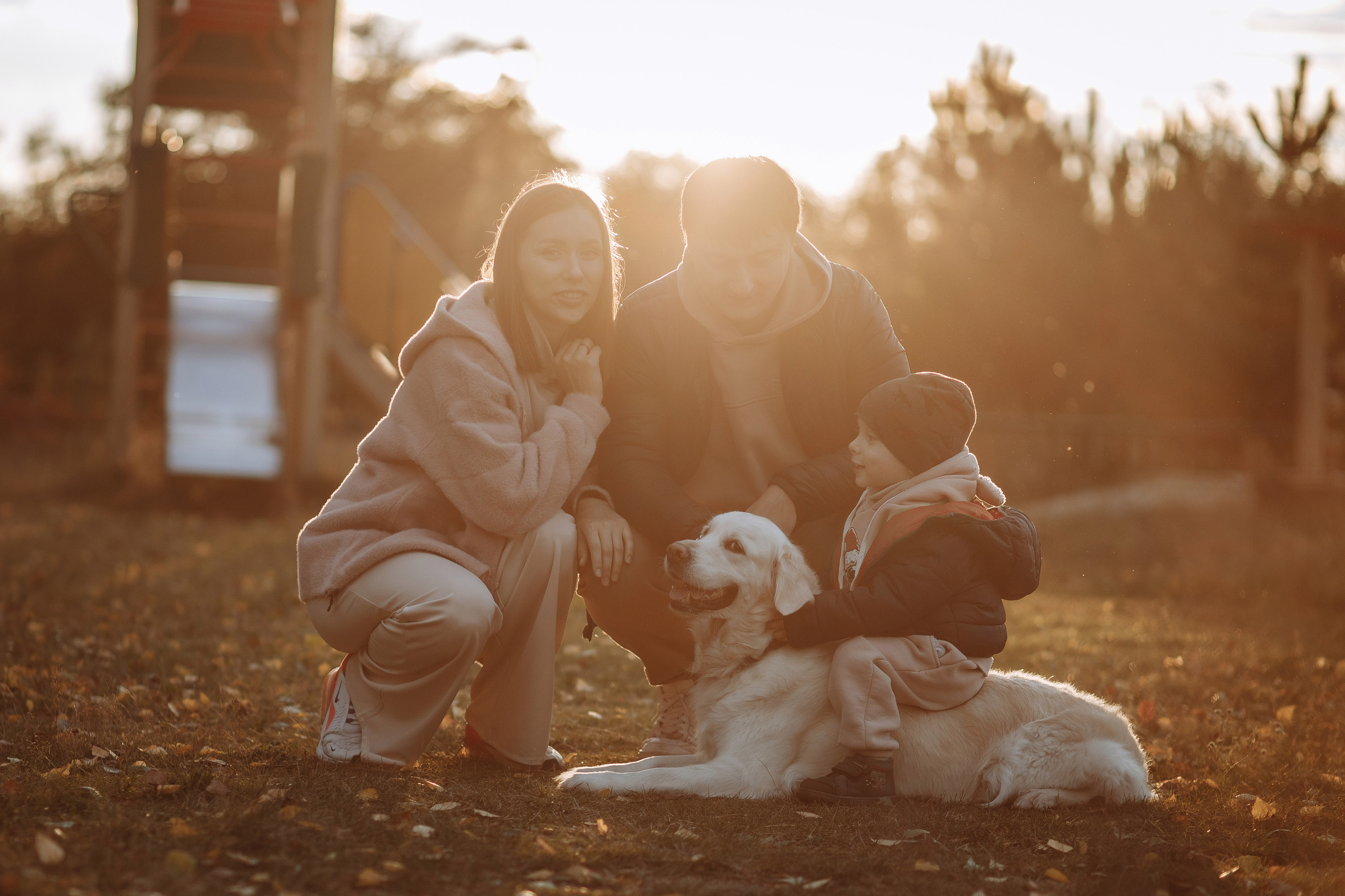 Фотосессия № 8 (осень). Фотография