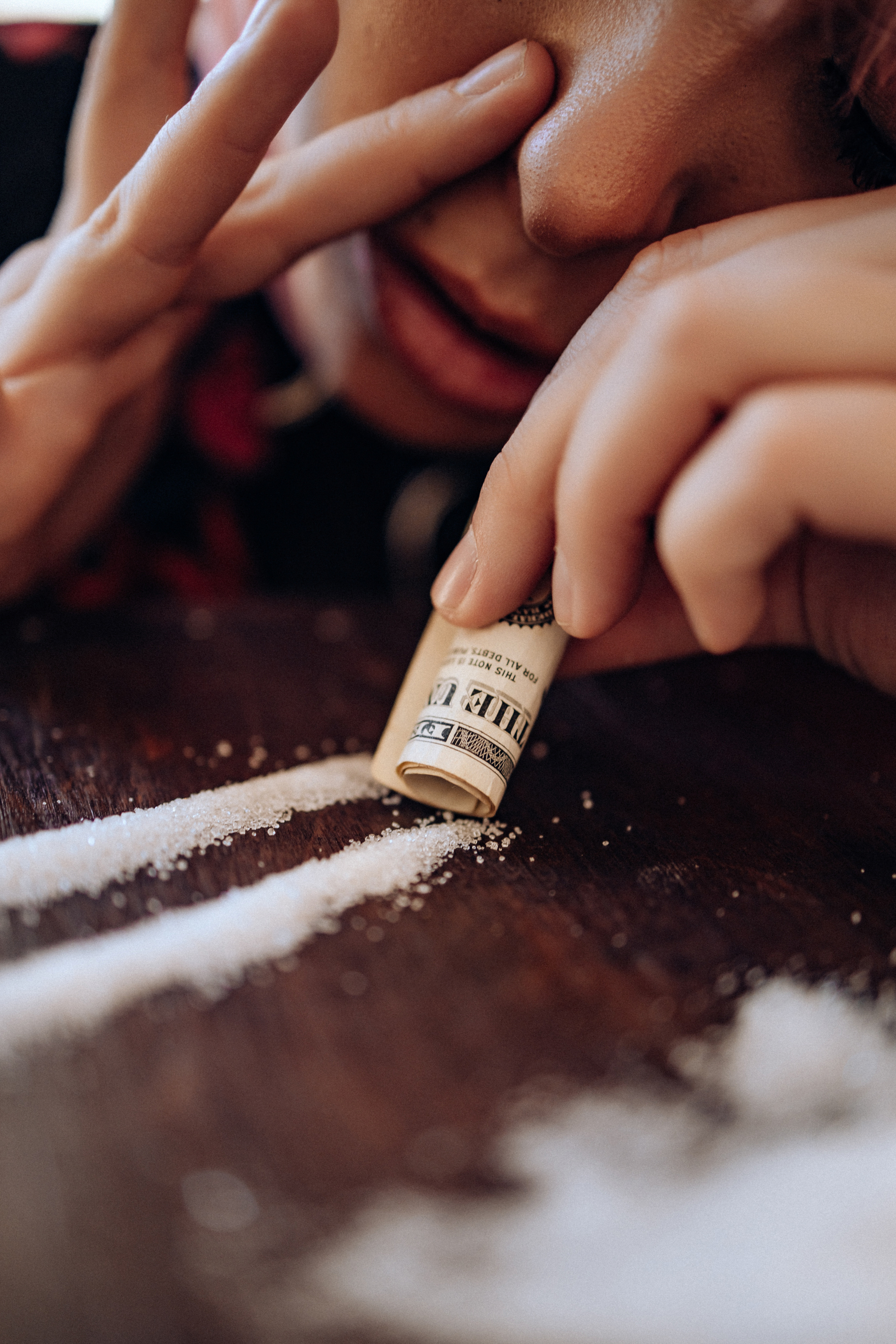 Студия (Аня). Фотография