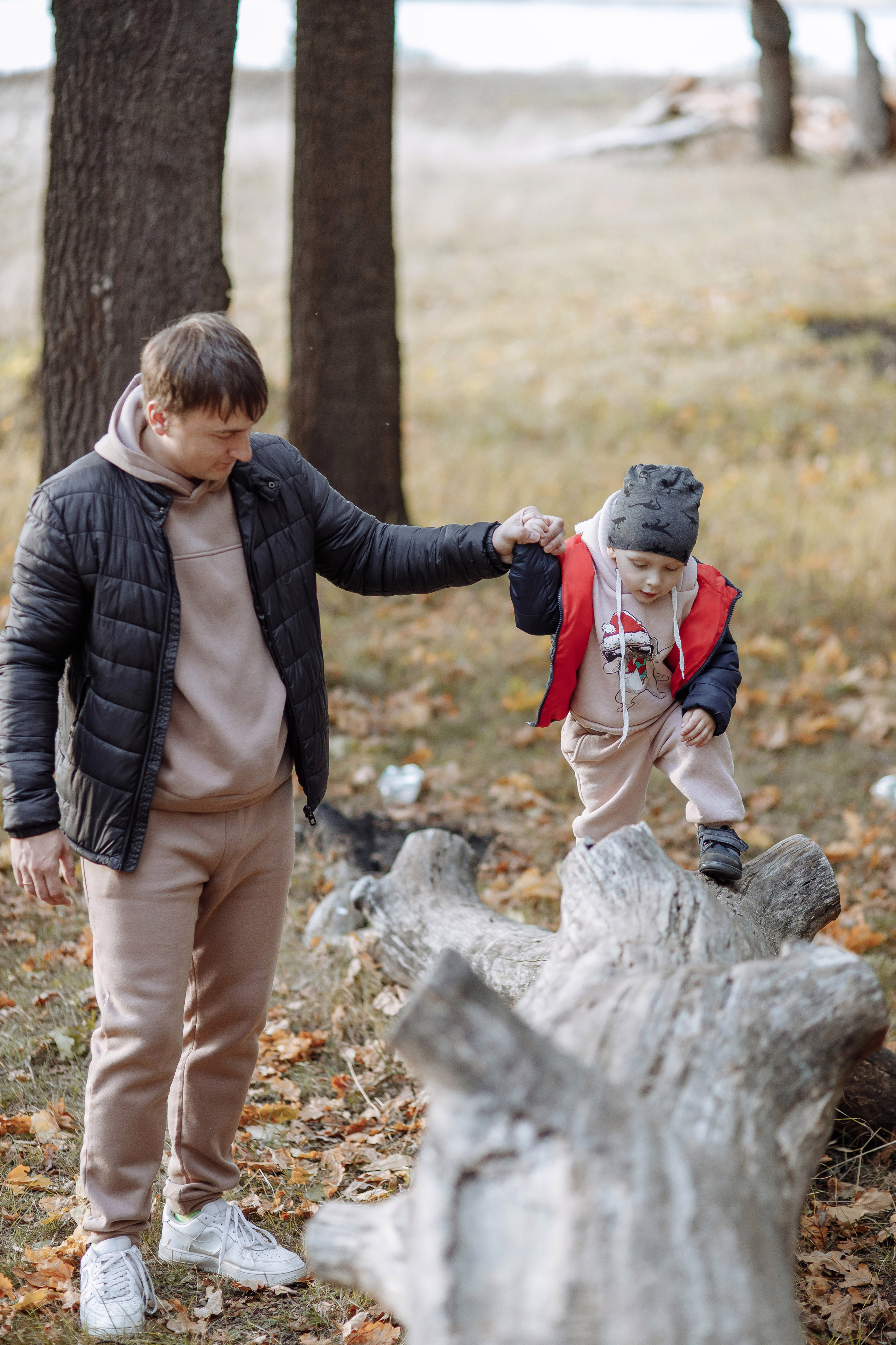 Фотосессия № 8 (осень). Фотография