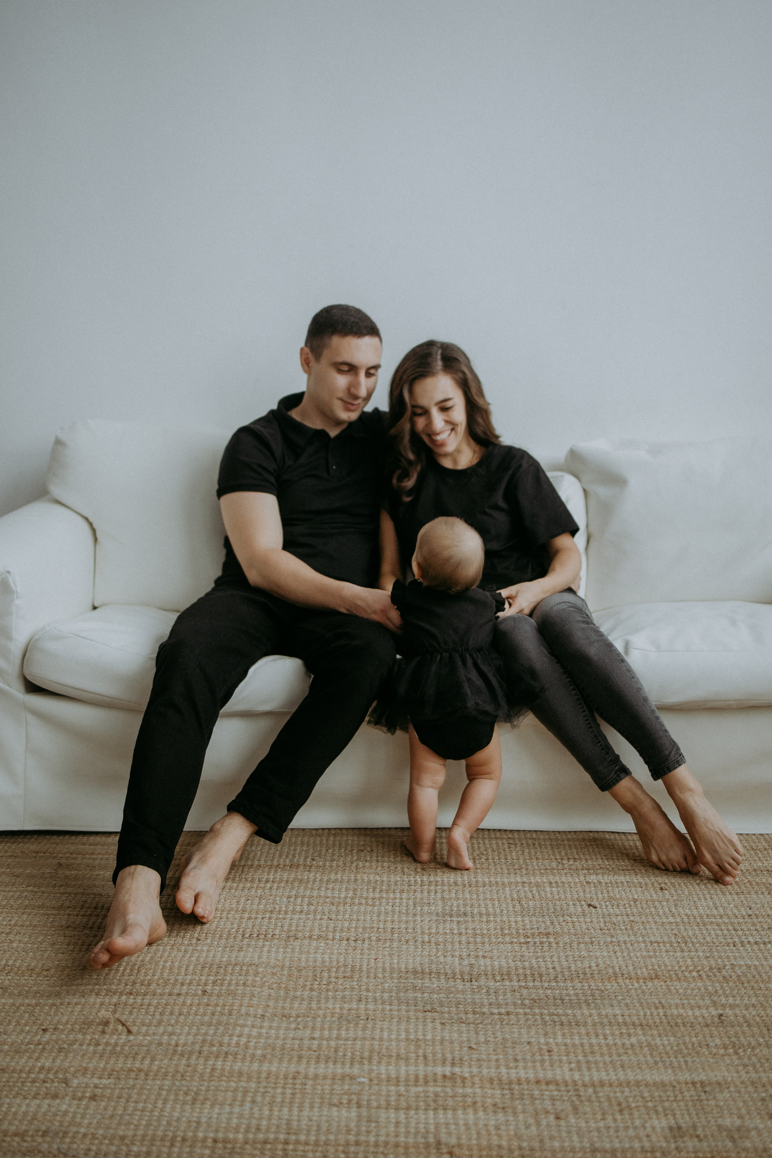 Фотосессия № 7 (студия). Фотография