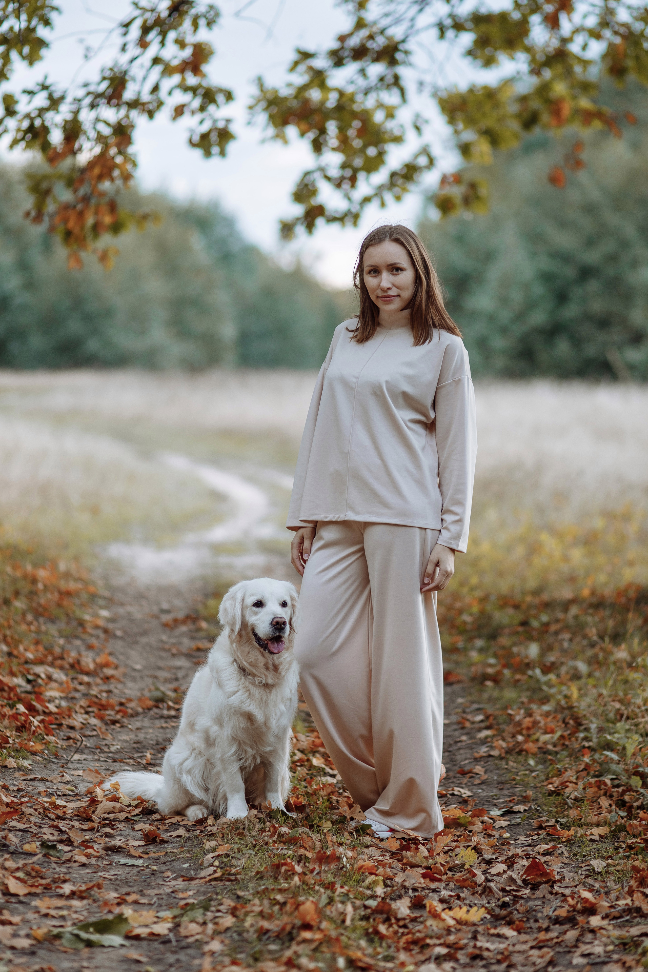 Фотосессия № 8 (осень). Фотография