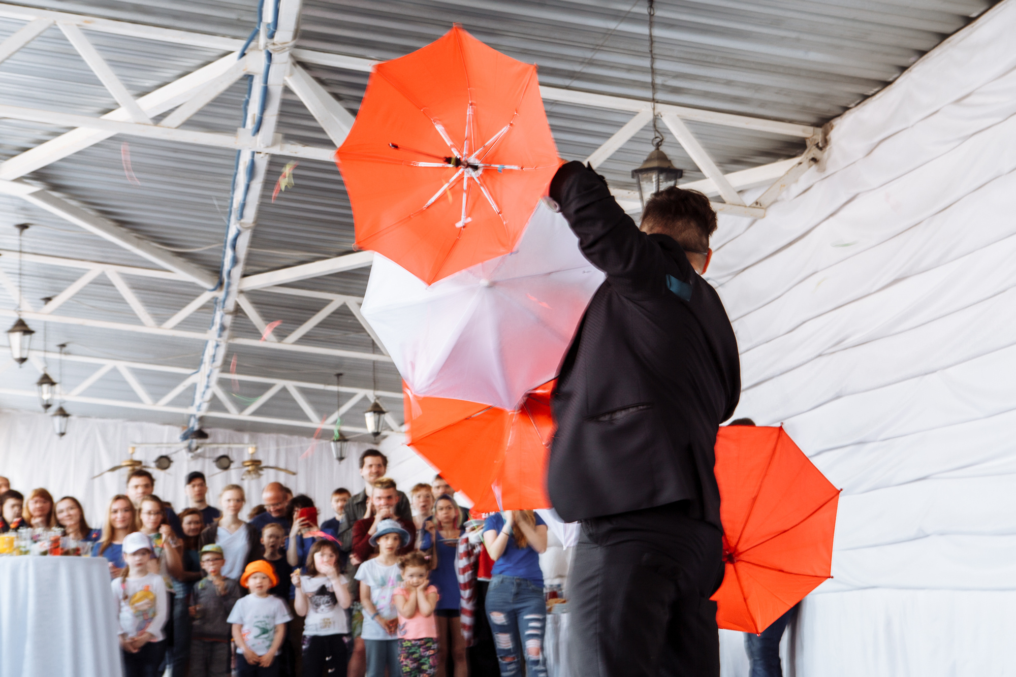 Корпоратив «Информационные технологии». Фотограф Алёна Михайлова, Екатеринбург