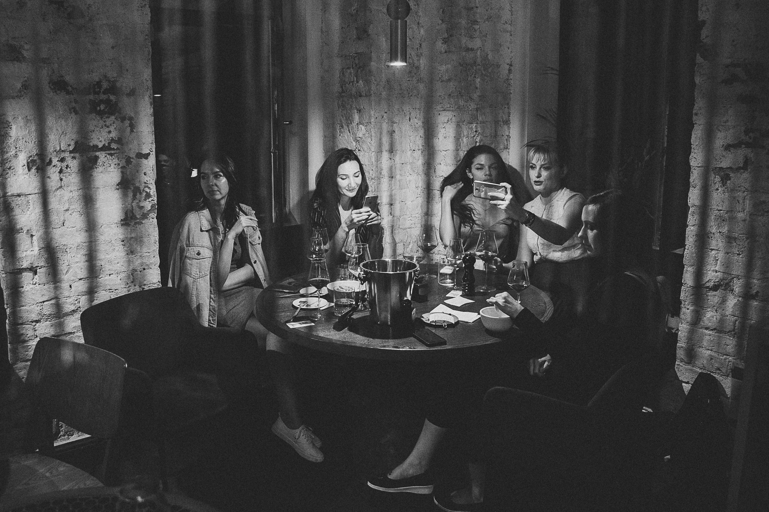 Дегустация Armani. Фотограф Алёна Михайлова, Екатеринбург