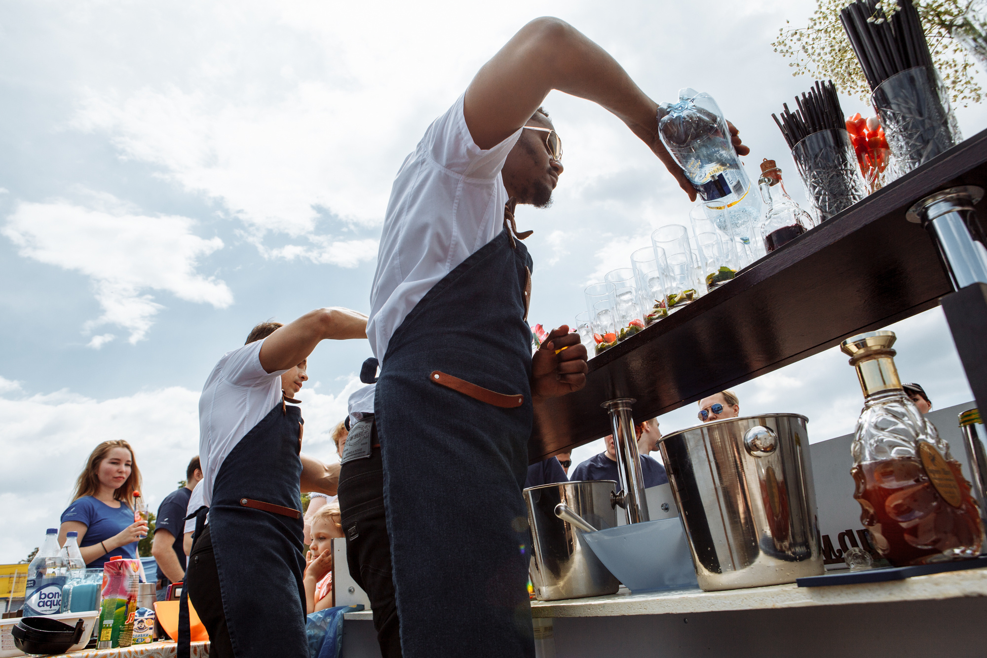 Корпоратив «Информационные технологии». Фотограф Алёна Михайлова, Екатеринбург