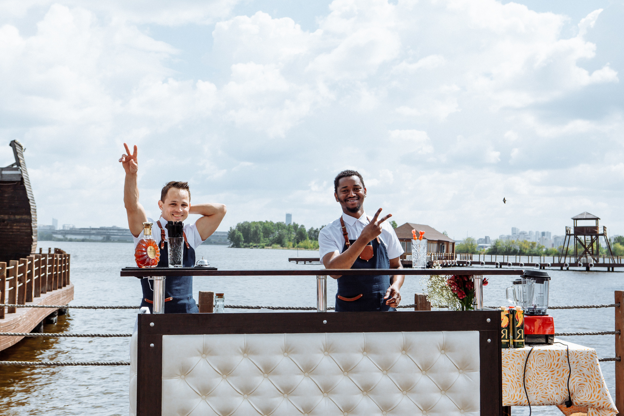 Корпоратив «Информационные технологии». Фотограф Алёна Михайлова, Екатеринбург