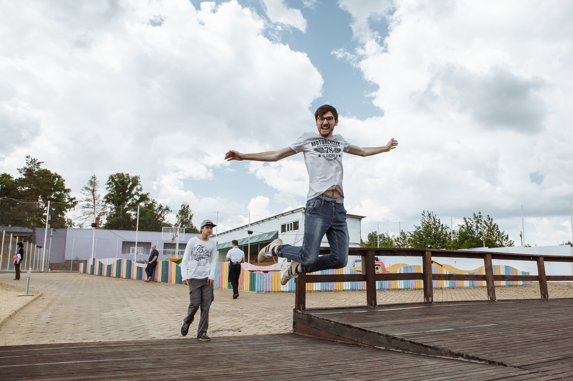 Корпоратив «Информационные технологии». Фотограф Алёна Михайлова, Екатеринбург