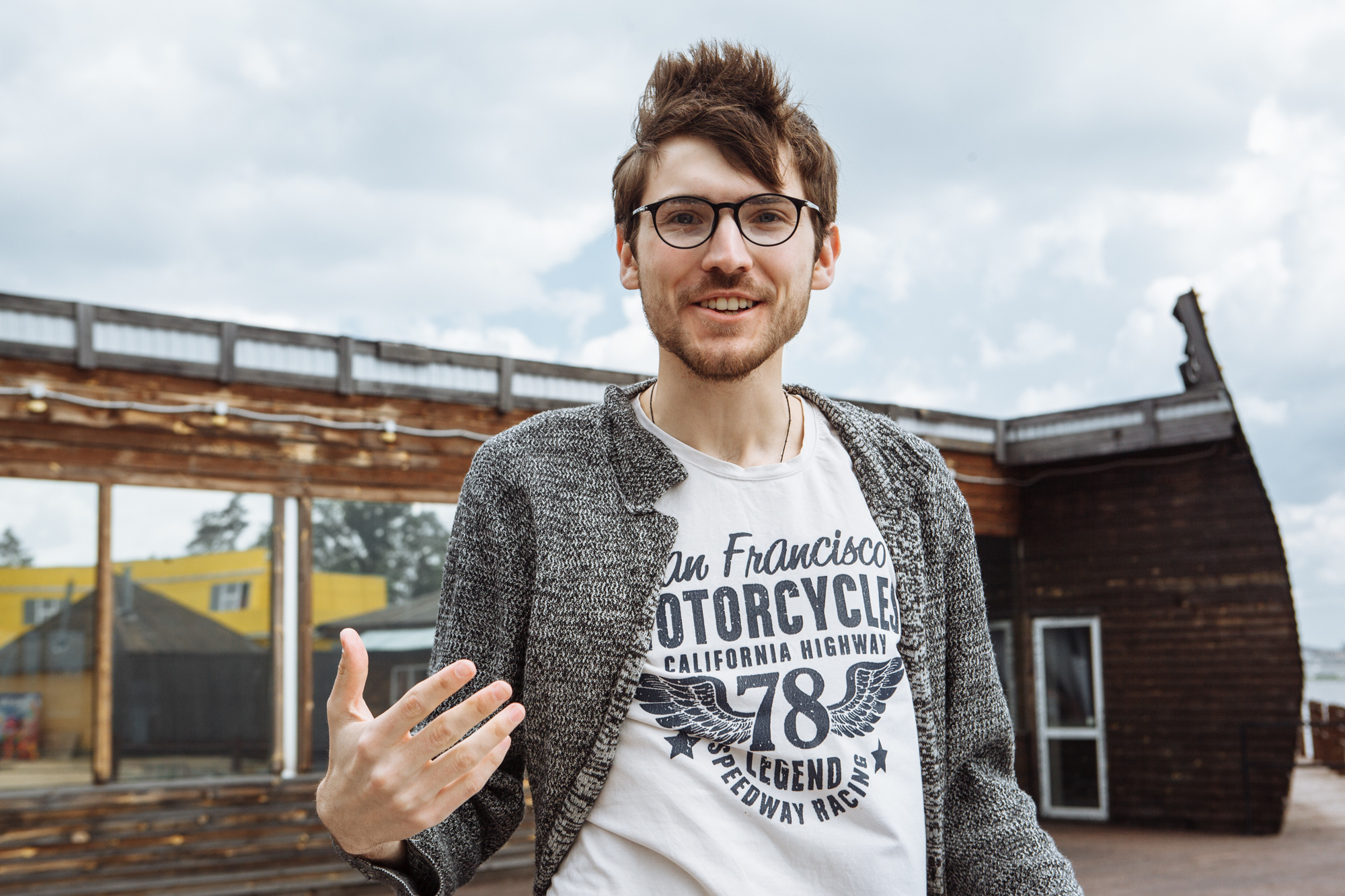 Корпоратив «Информационные технологии». Фотограф Алёна Михайлова, Екатеринбург