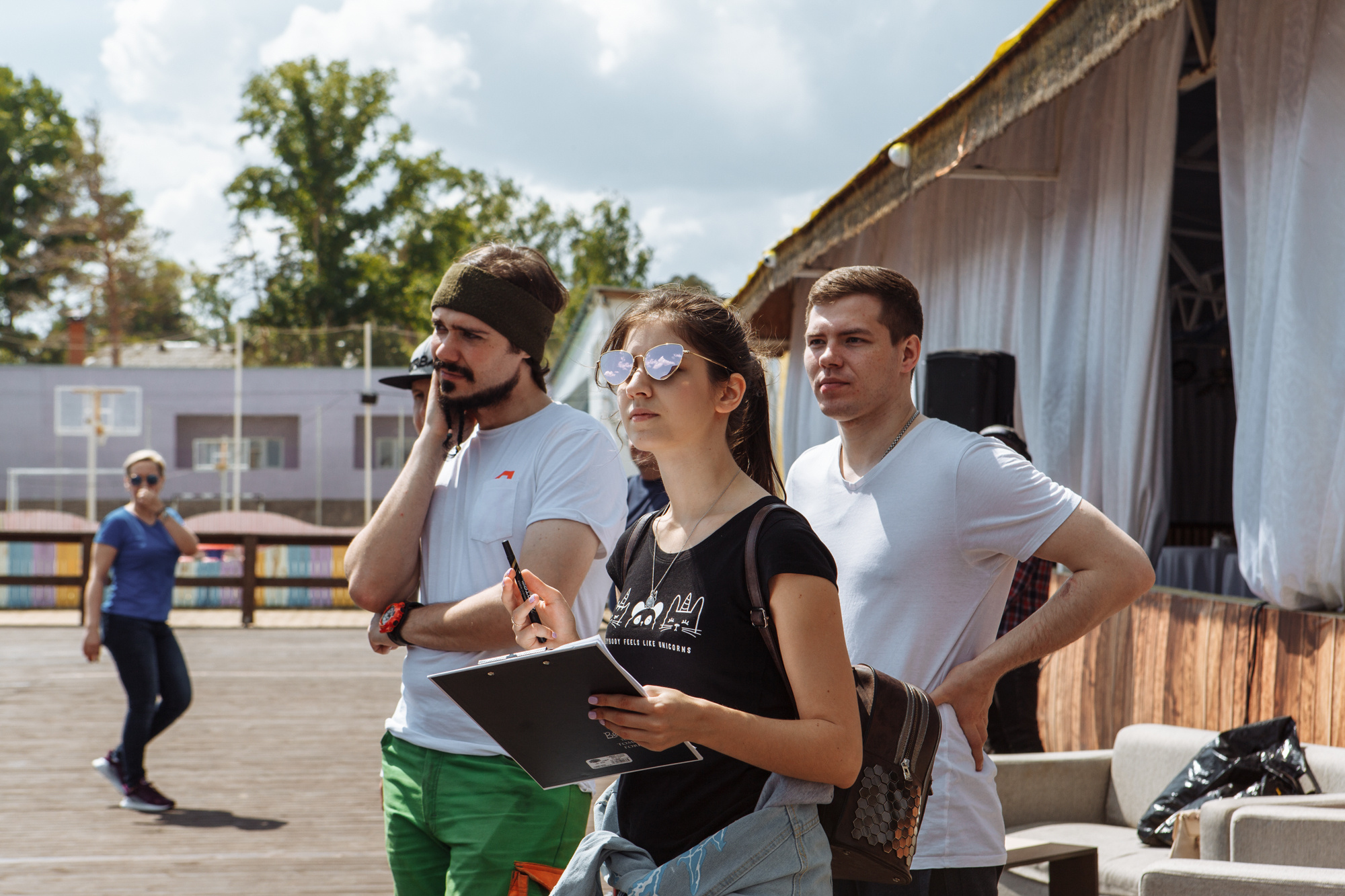 Корпоратив «Информационные технологии». Фотограф Алёна Михайлова, Екатеринбург