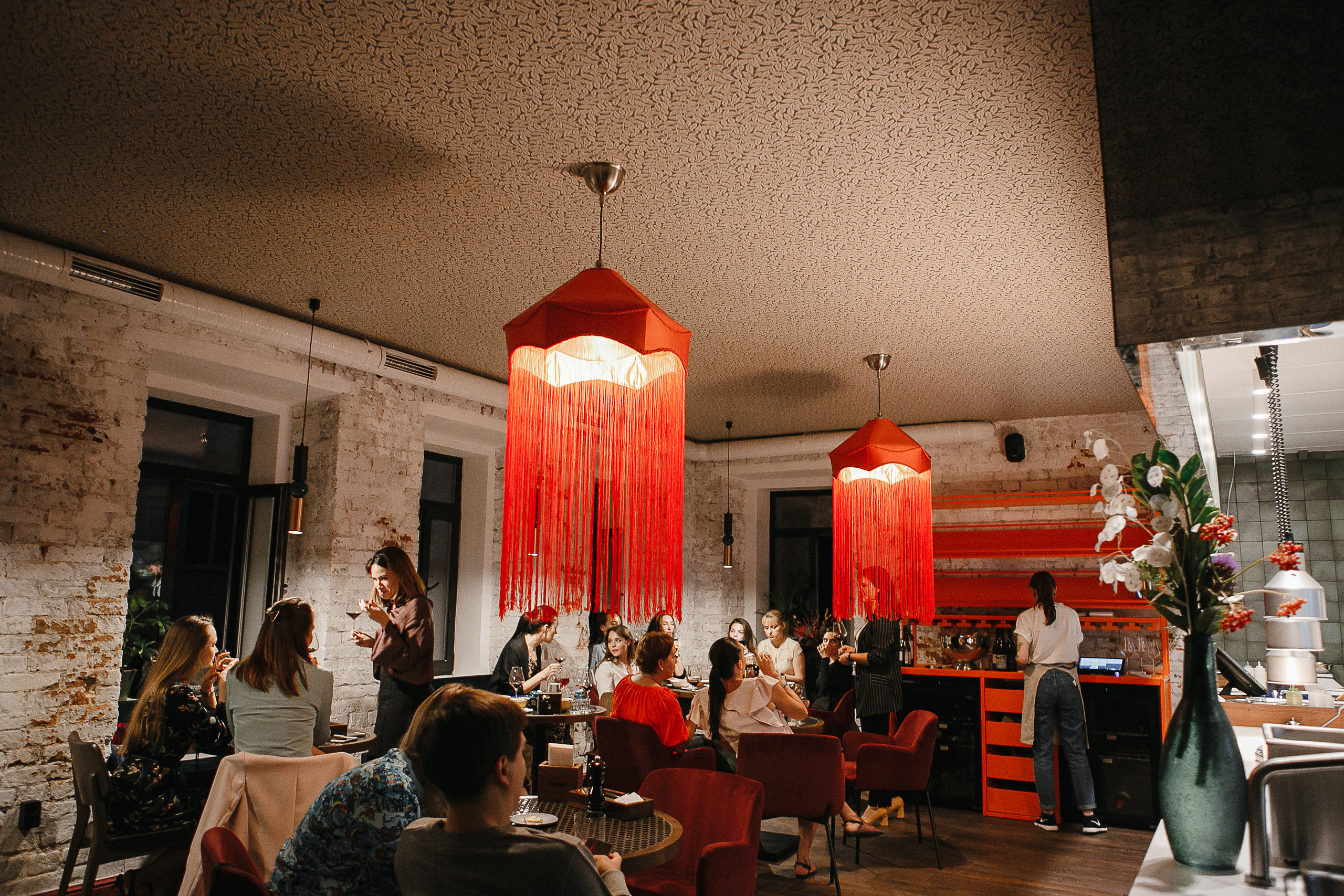 Дегустация Armani. Фотограф Алёна Михайлова, Екатеринбург