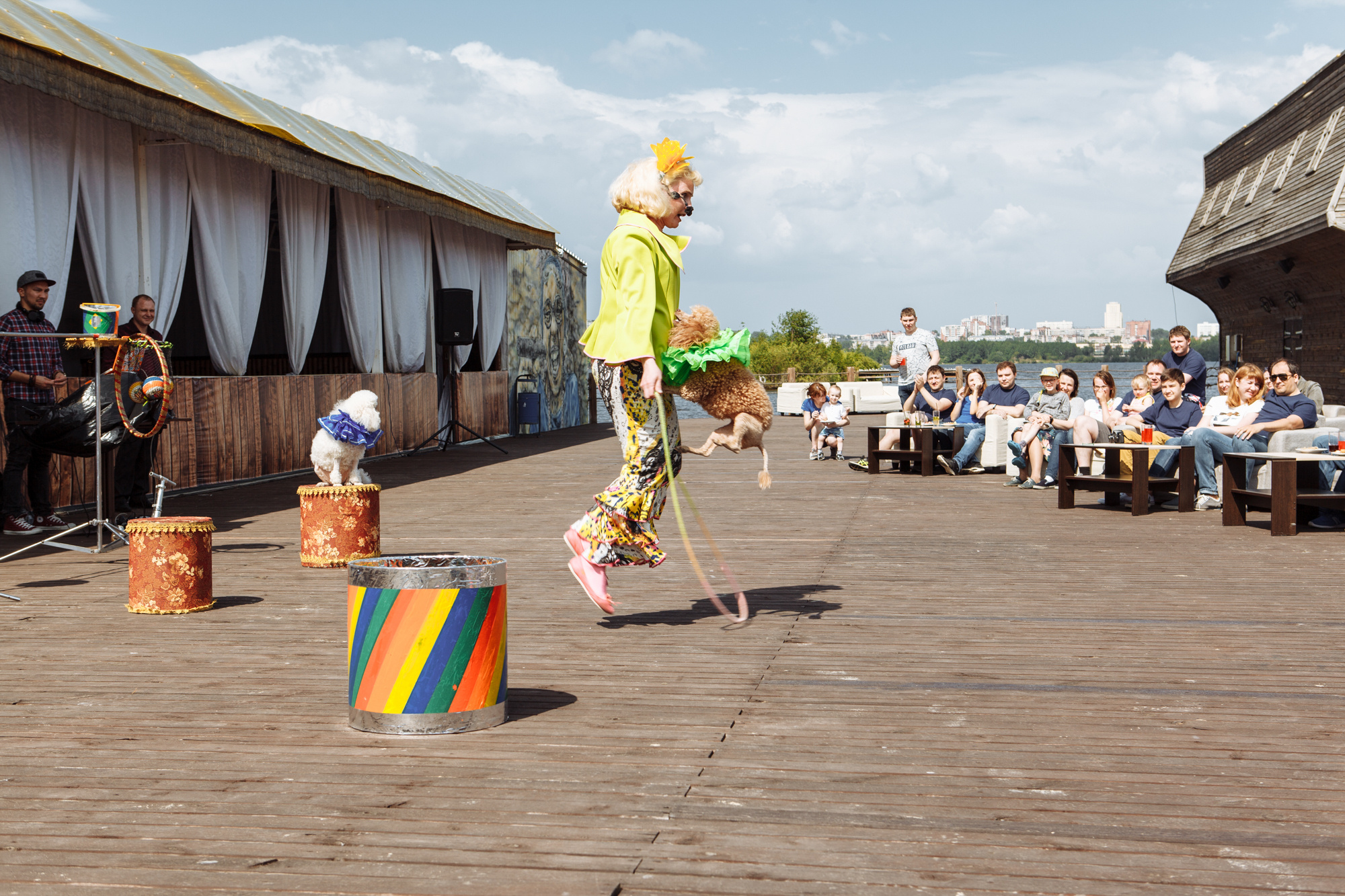 Корпоратив «Информационные технологии». Фотограф Алёна Михайлова, Екатеринбург
