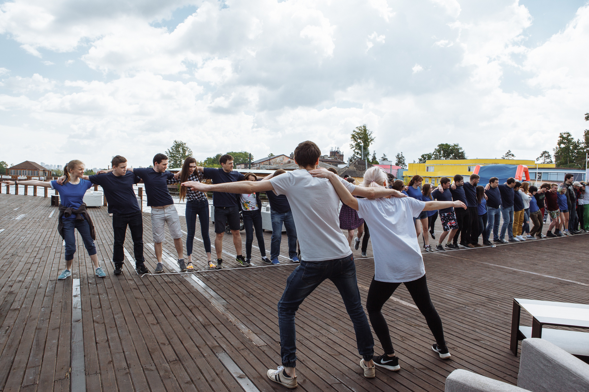 Корпоратив «Информационные технологии». Фотограф Алёна Михайлова, Екатеринбург