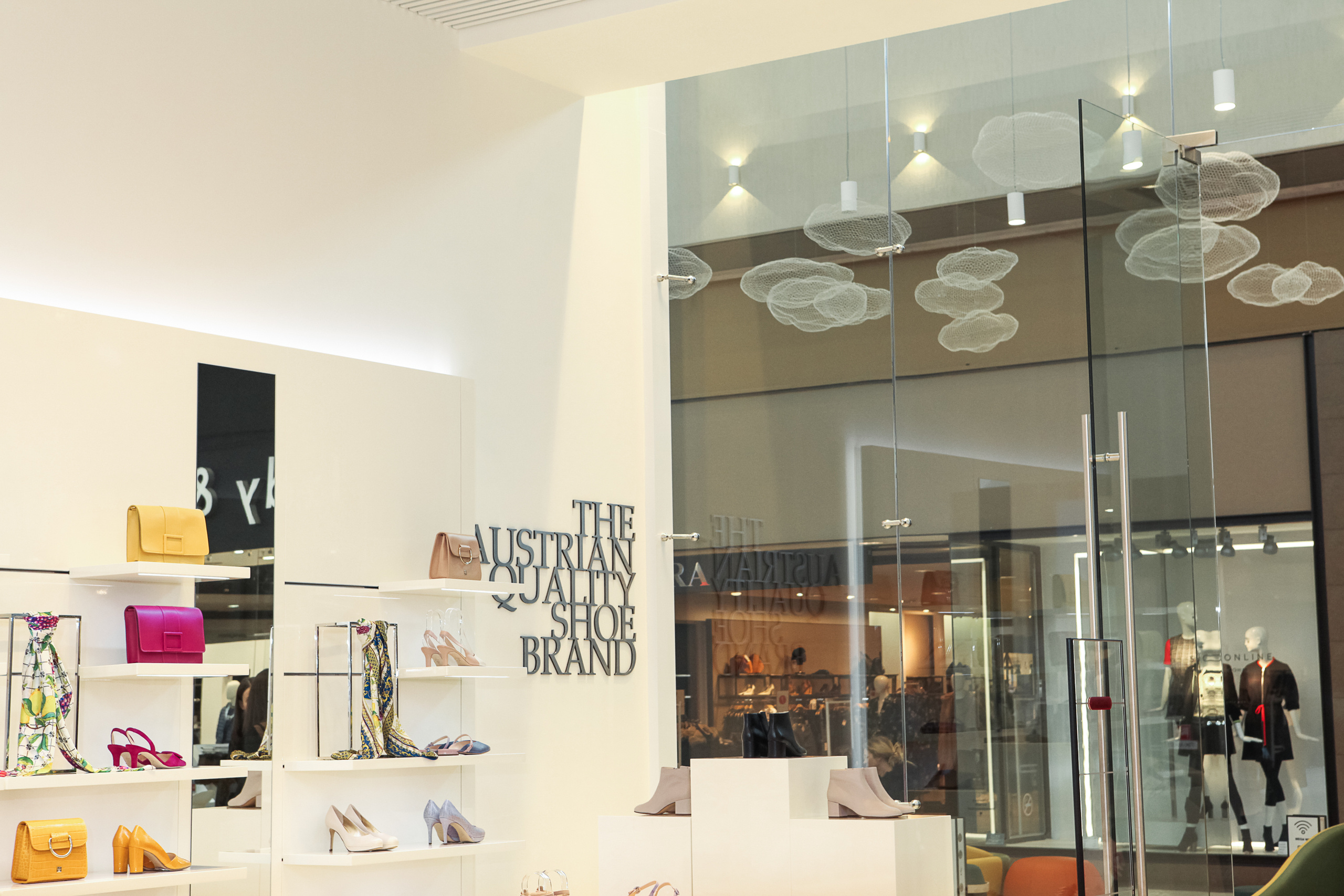 Открытие магазина Hogl. Фотограф Алёна Михайлова, Екатеринбург