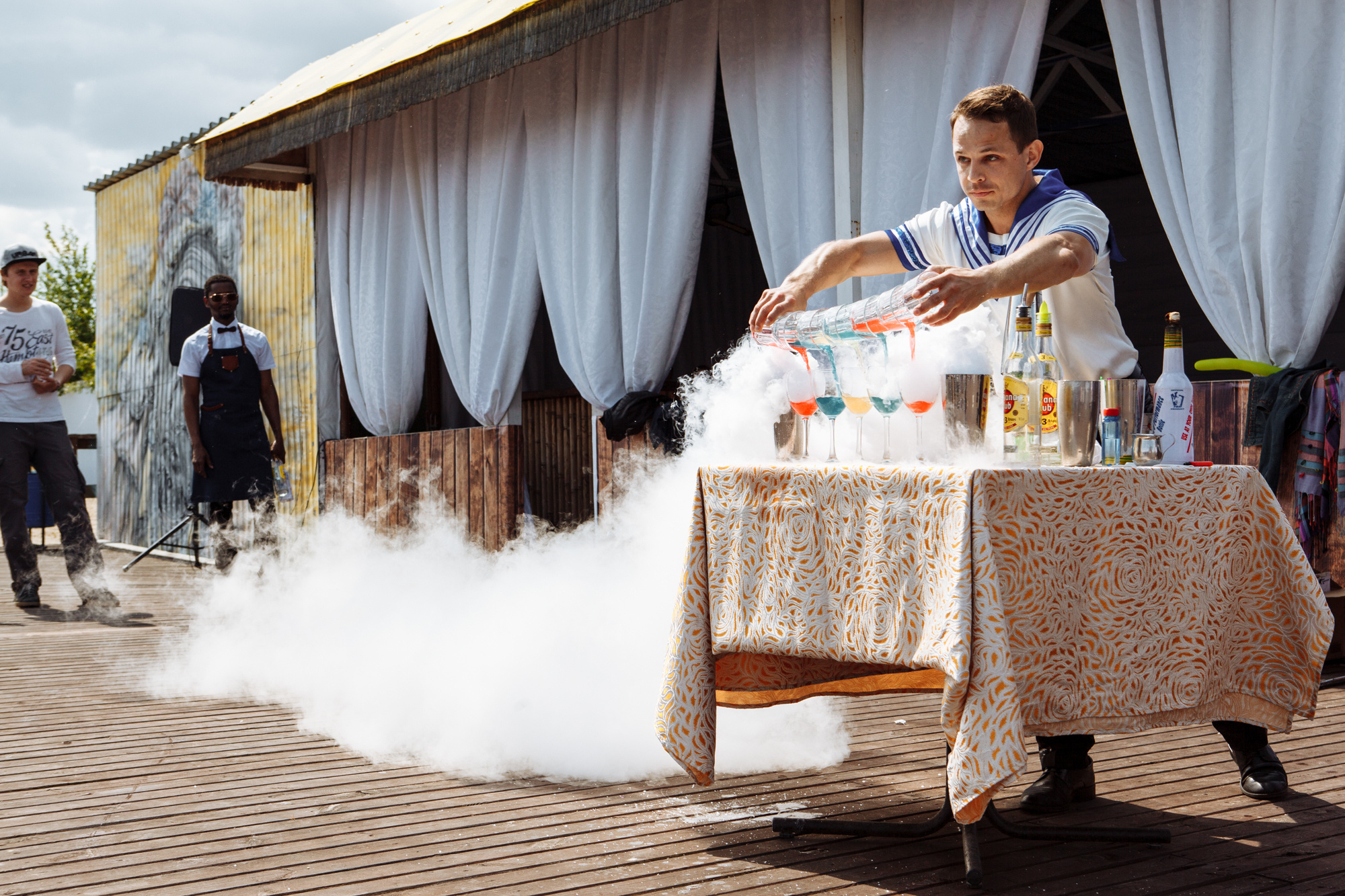 Корпоратив «Информационные технологии». Фотограф Алёна Михайлова, Екатеринбург