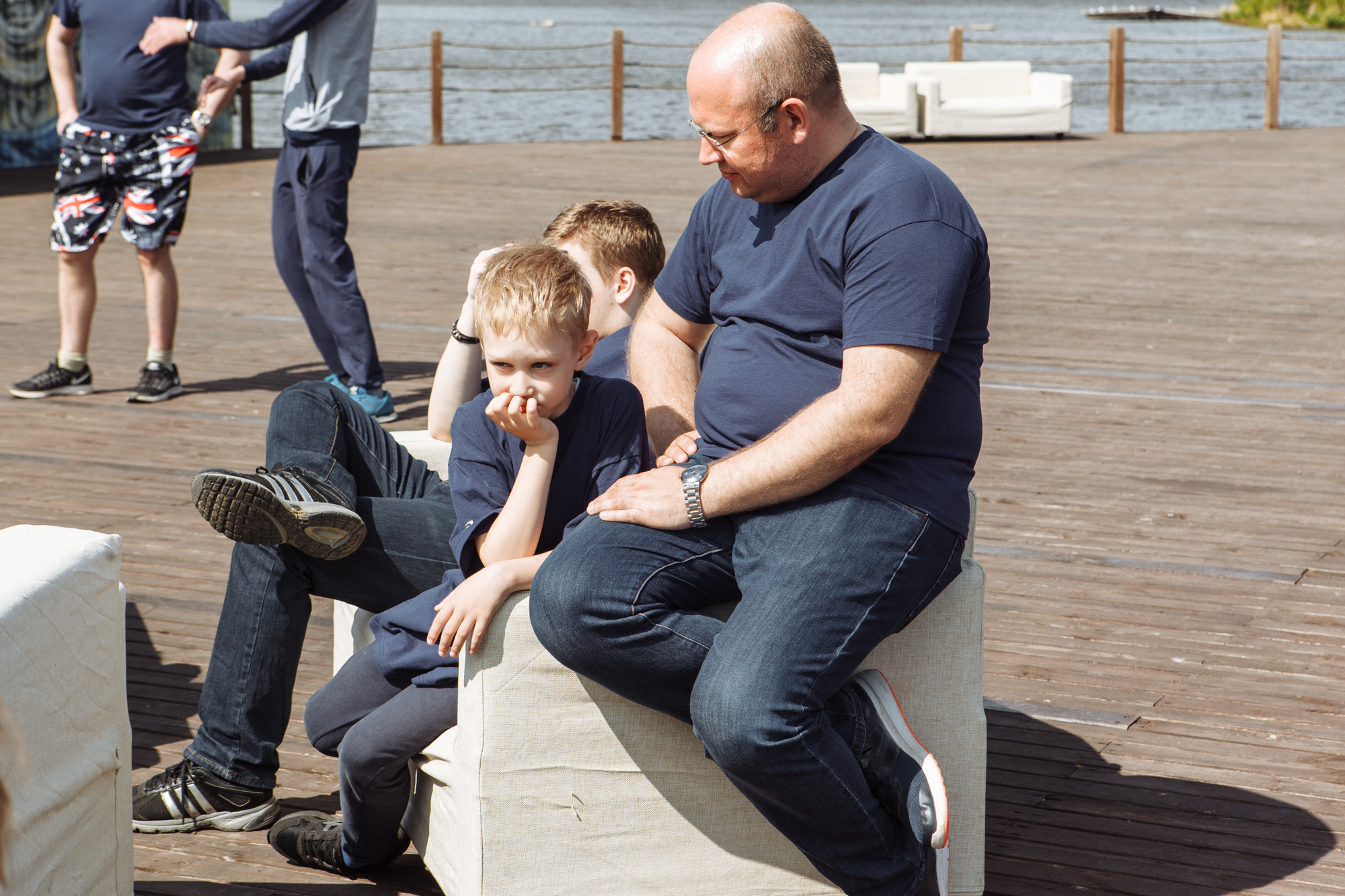 Корпоратив «Информационные технологии». Фотограф Алёна Михайлова, Екатеринбург