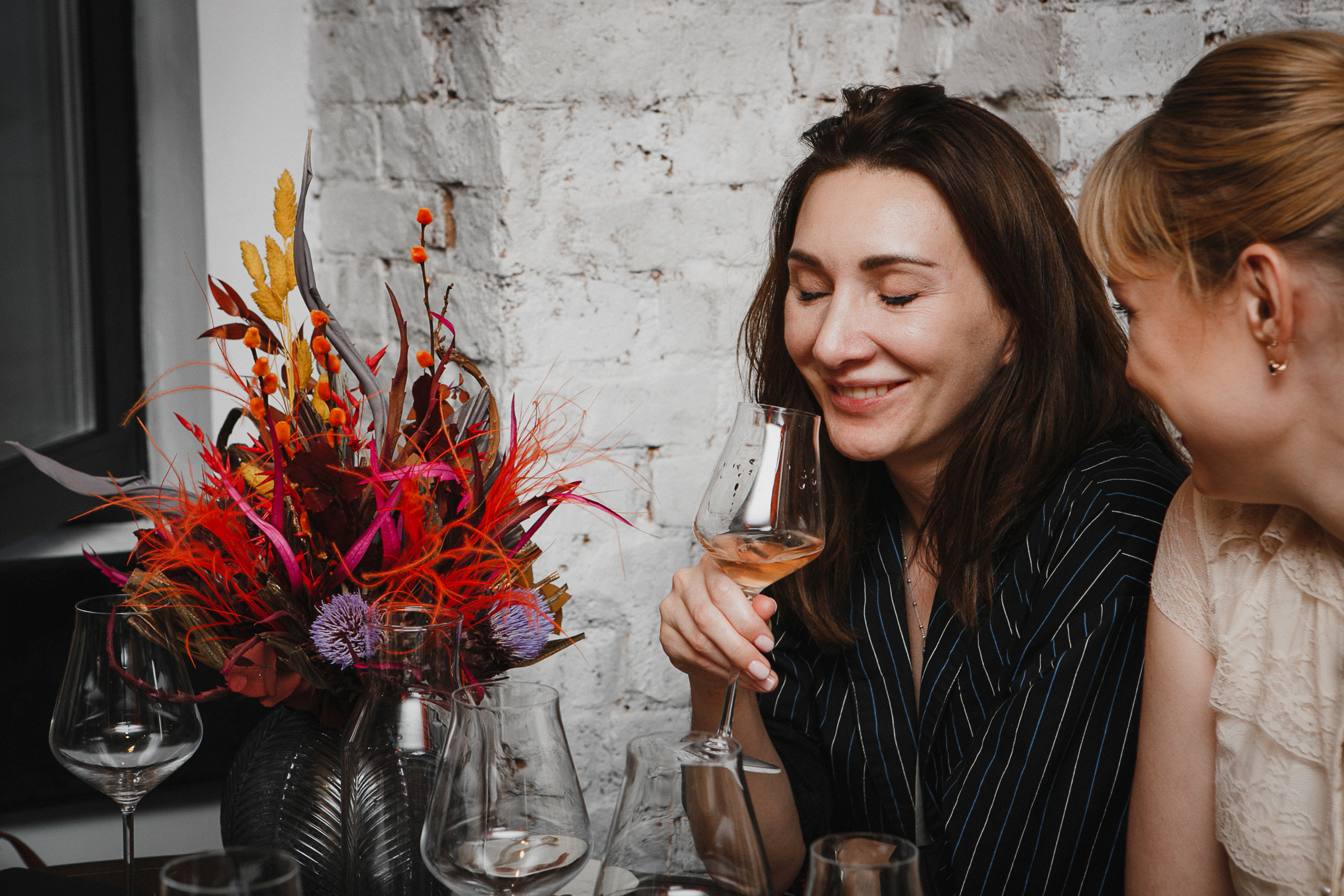 Дегустация Armani. Фотограф Алёна Михайлова, Екатеринбург