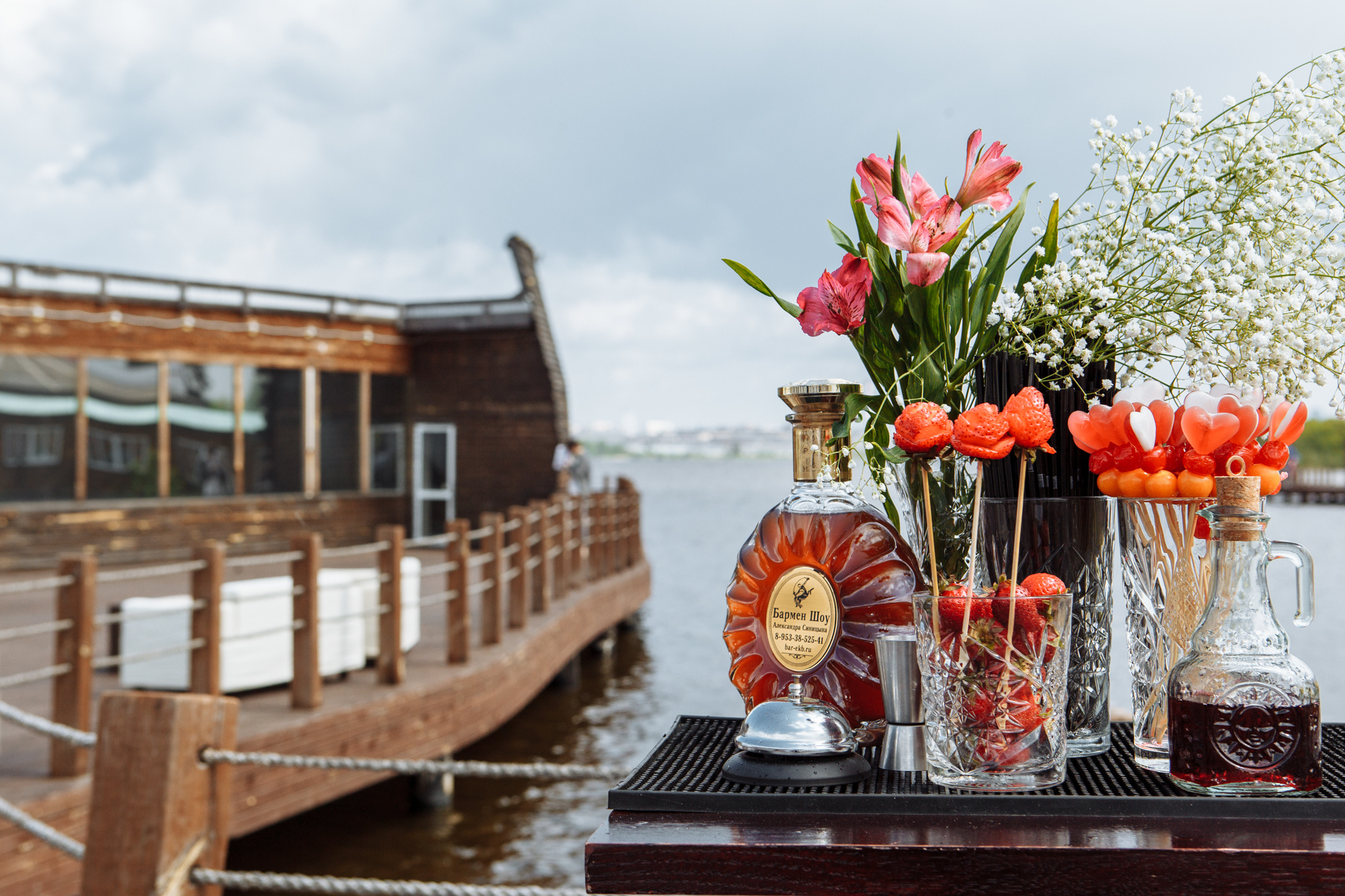 Корпоратив «Информационные технологии». Фотограф Алёна Михайлова, Екатеринбург