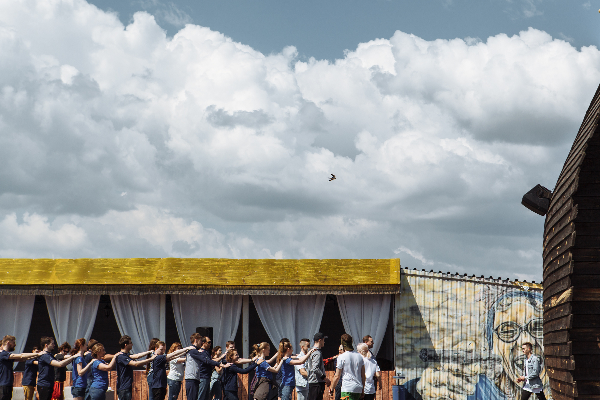 Корпоратив «Информационные технологии». Фотограф Алёна Михайлова, Екатеринбург