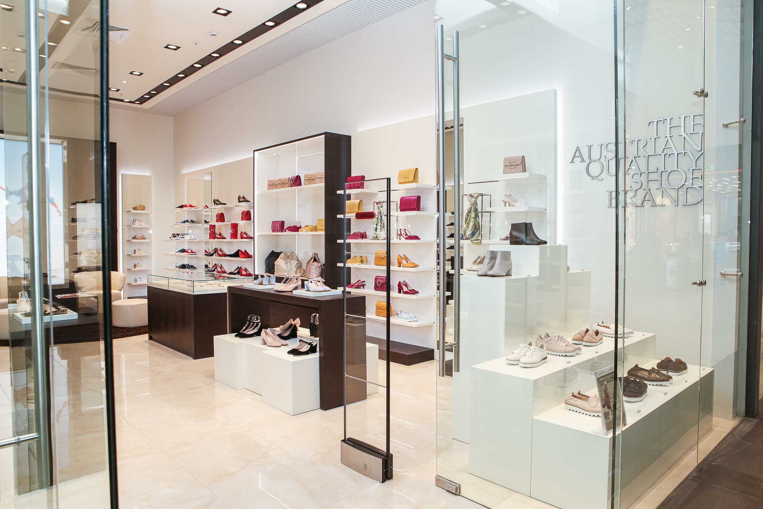 Открытие магазина Hogl. Фотограф Алёна Михайлова, Екатеринбург