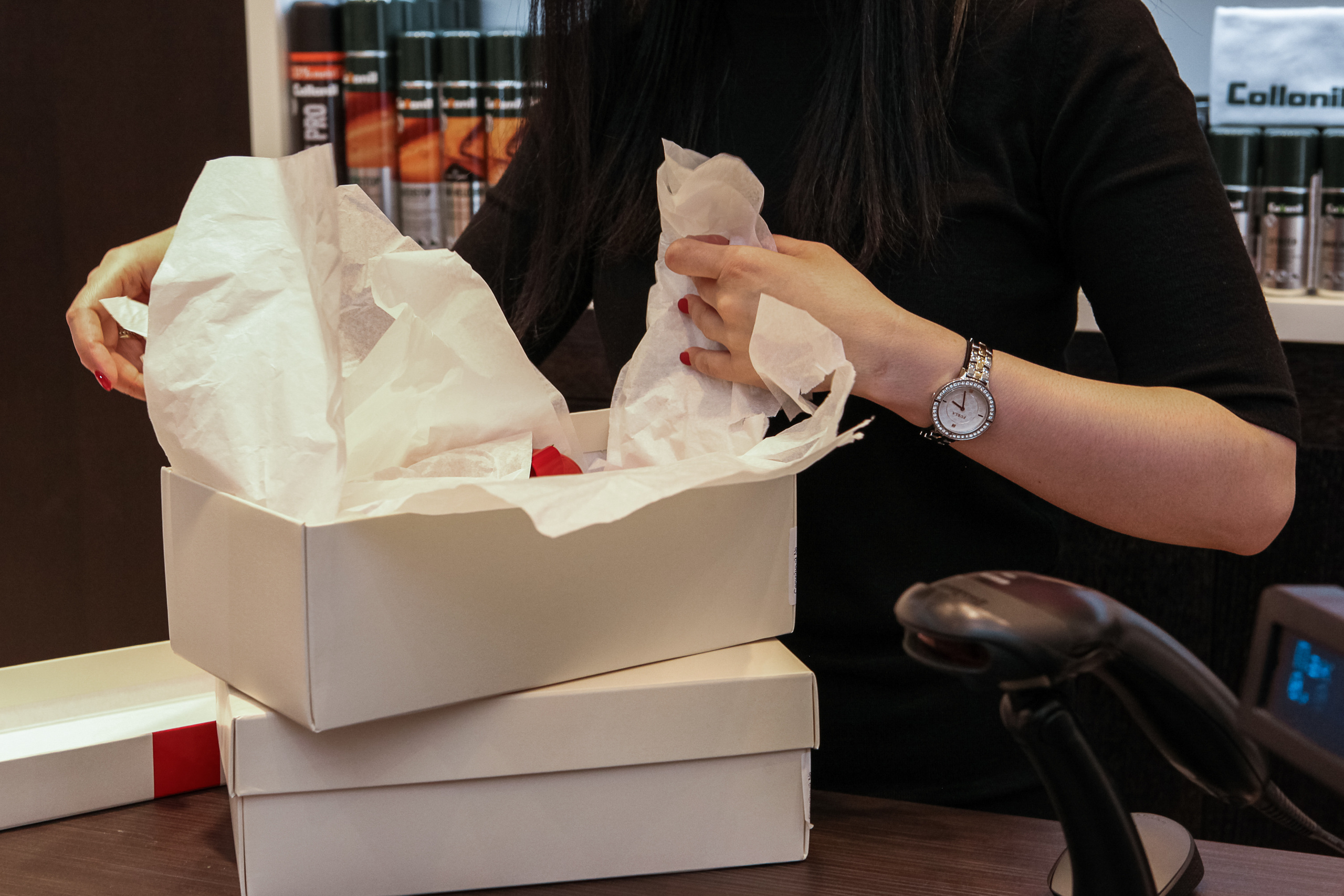 Открытие магазина Hogl. Фотограф Алёна Михайлова, Екатеринбург