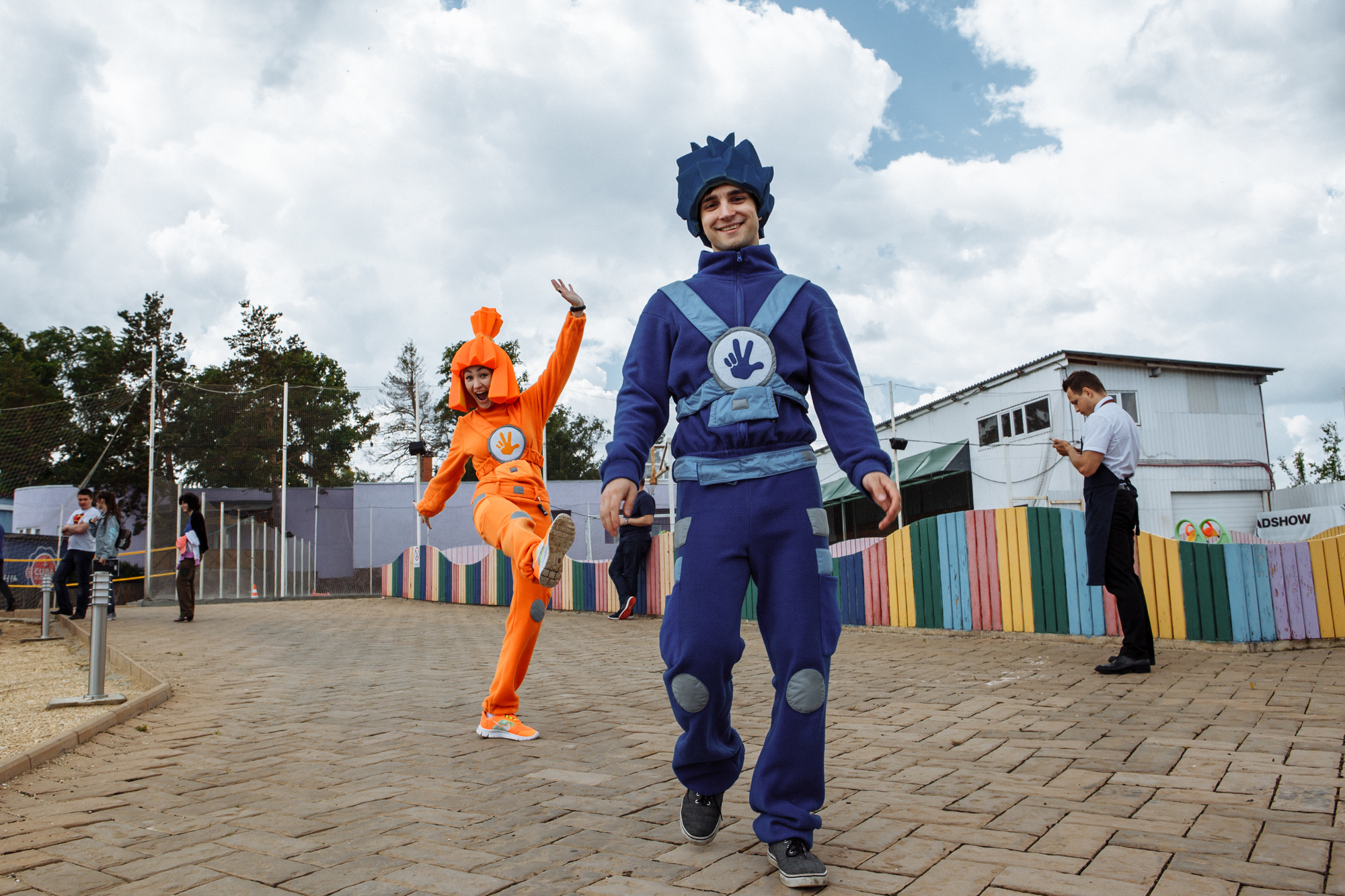 Корпоратив «Информационные технологии». Фотограф Алёна Михайлова, Екатеринбург