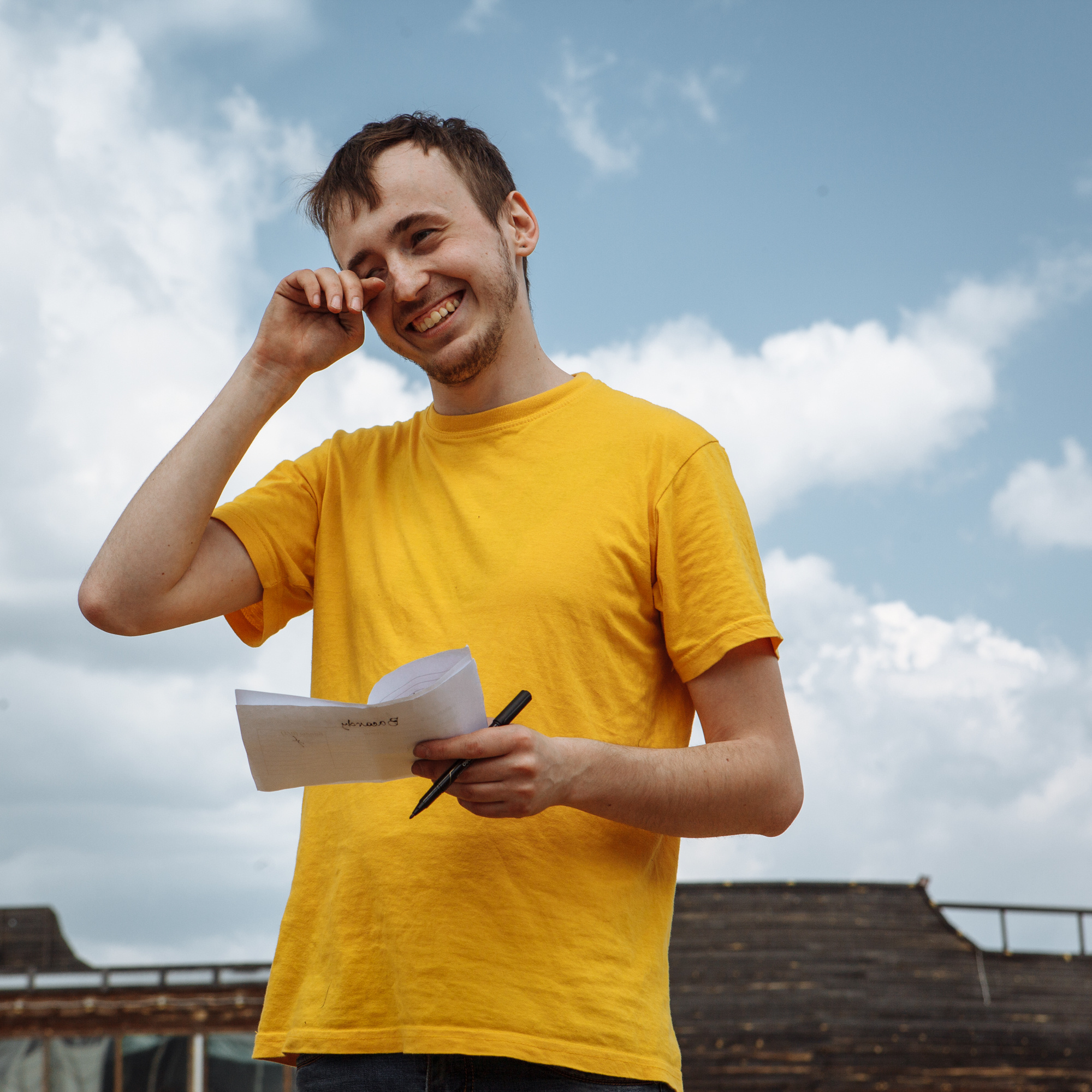 Корпоратив «Информационные технологии». Фотограф Алёна Михайлова, Екатеринбург