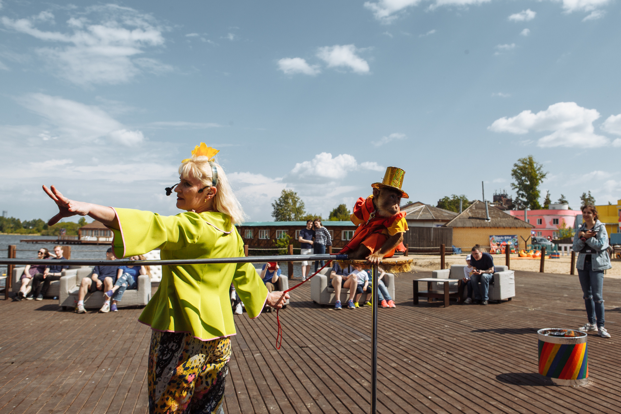 Корпоратив «Информационные технологии». Фотограф Алёна Михайлова, Екатеринбург