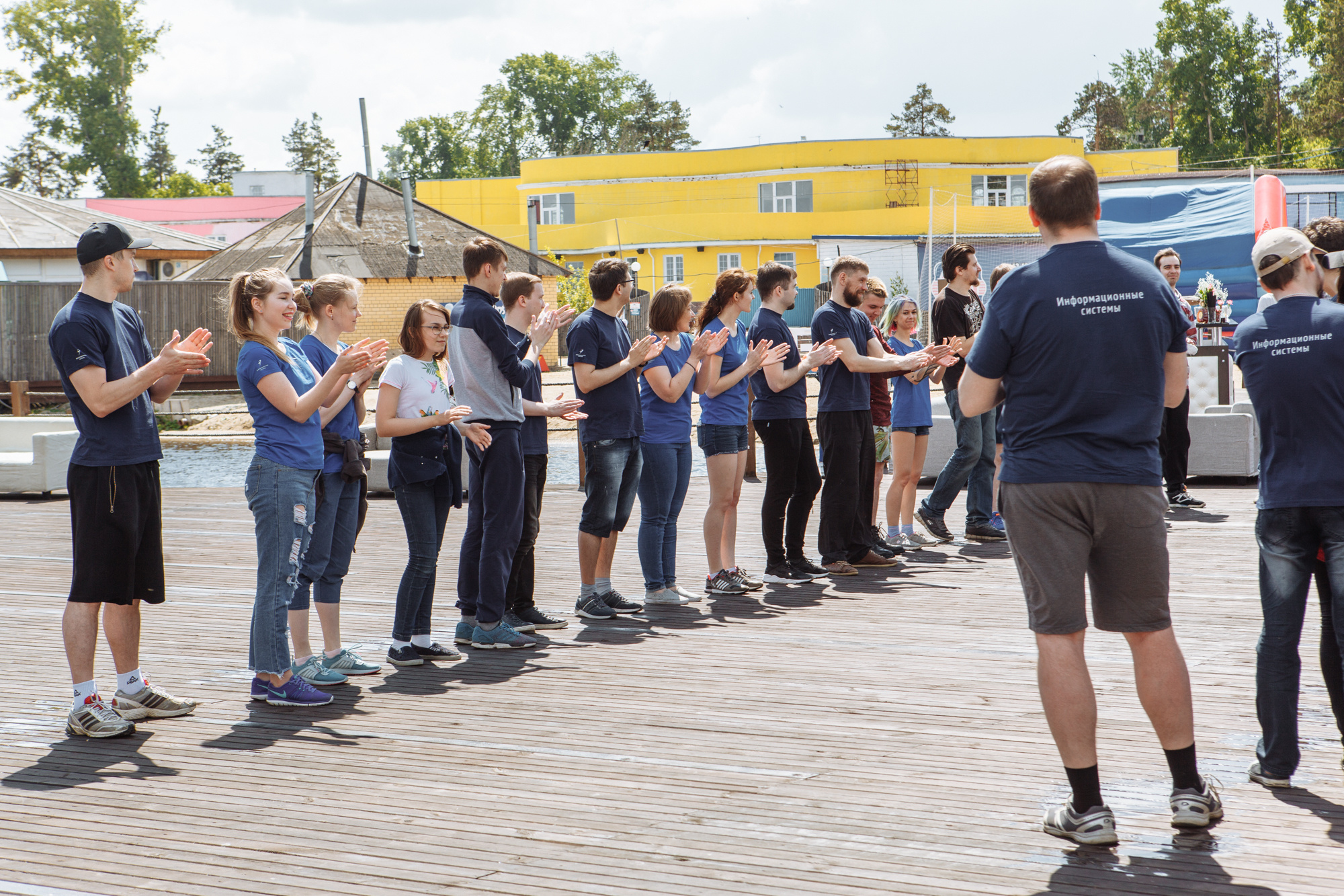 Корпоратив «Информационные технологии». Фотограф Алёна Михайлова, Екатеринбург