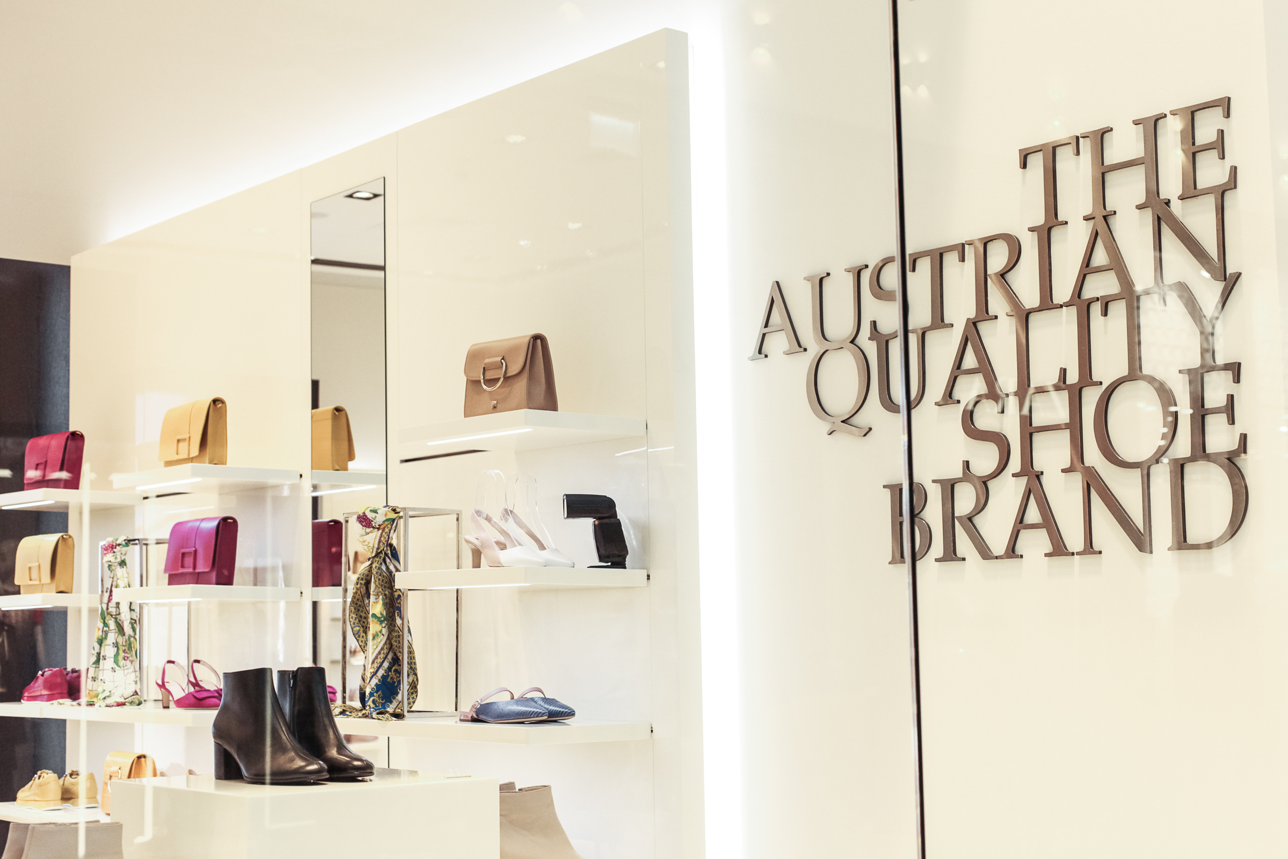 Открытие магазина Hogl. Фотограф Алёна Михайлова, Екатеринбург