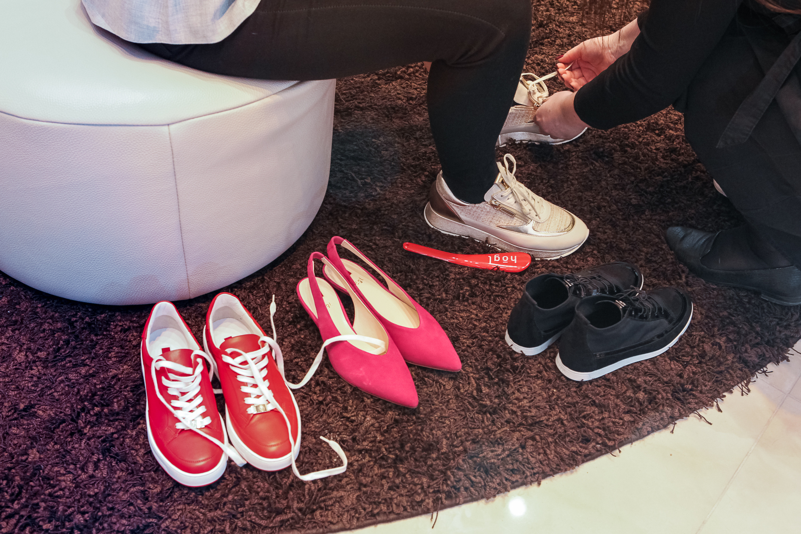 Открытие магазина Hogl. Фотограф Алёна Михайлова, Екатеринбург