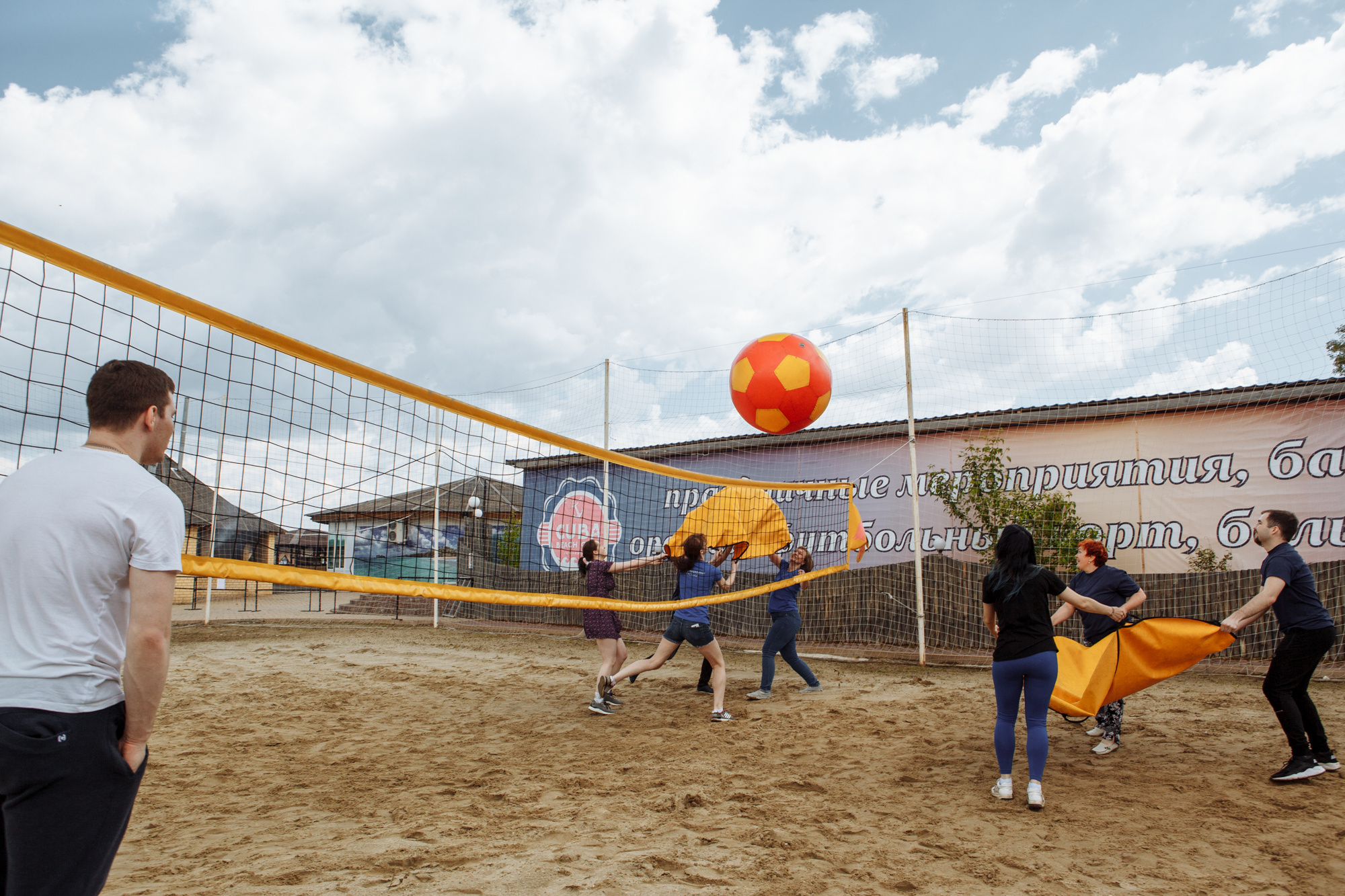 Корпоратив «Информационные технологии». Фотограф Алёна Михайлова, Екатеринбург